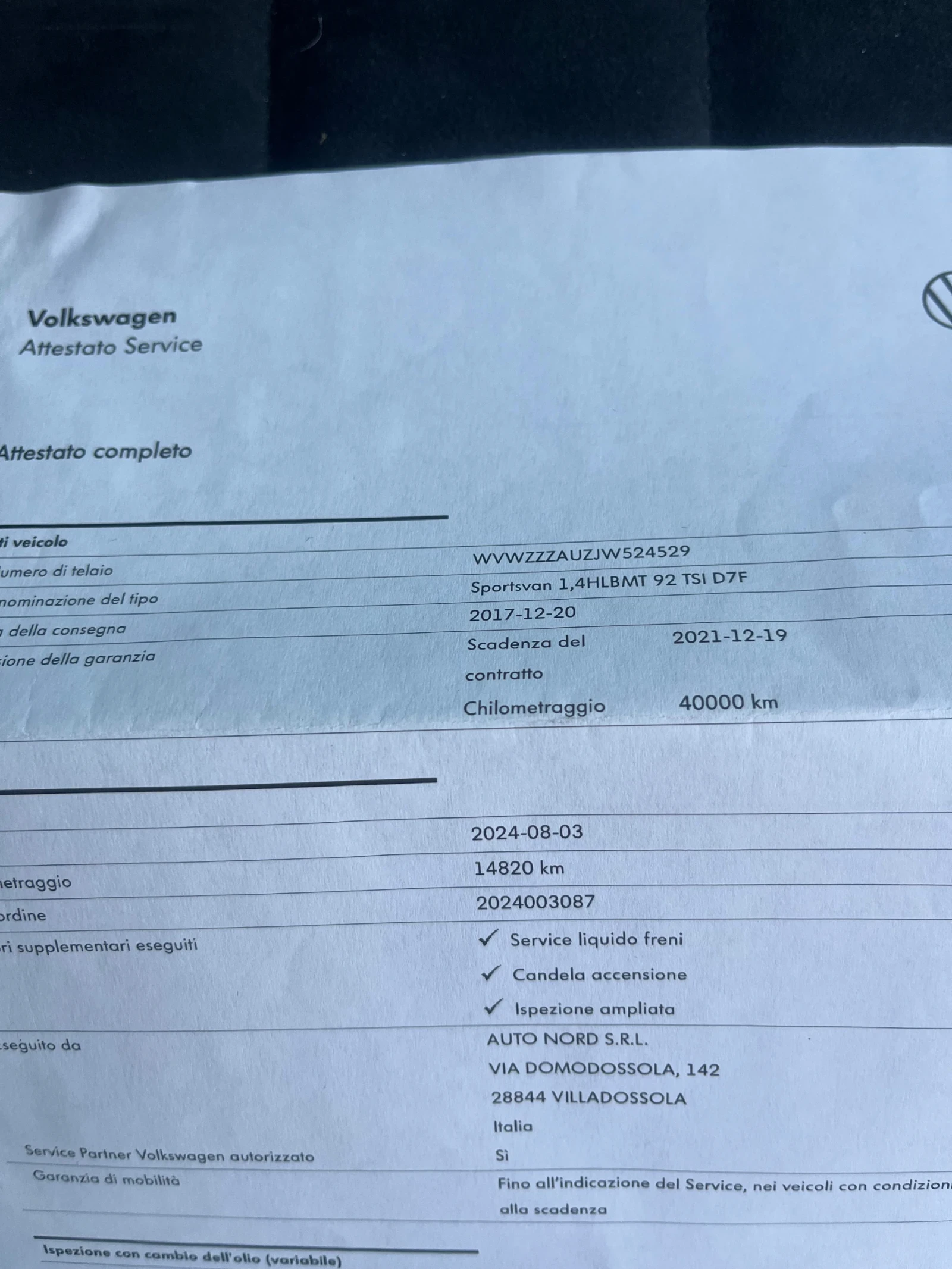 VW Sportsvan 14850k   | Mobile.bg   17