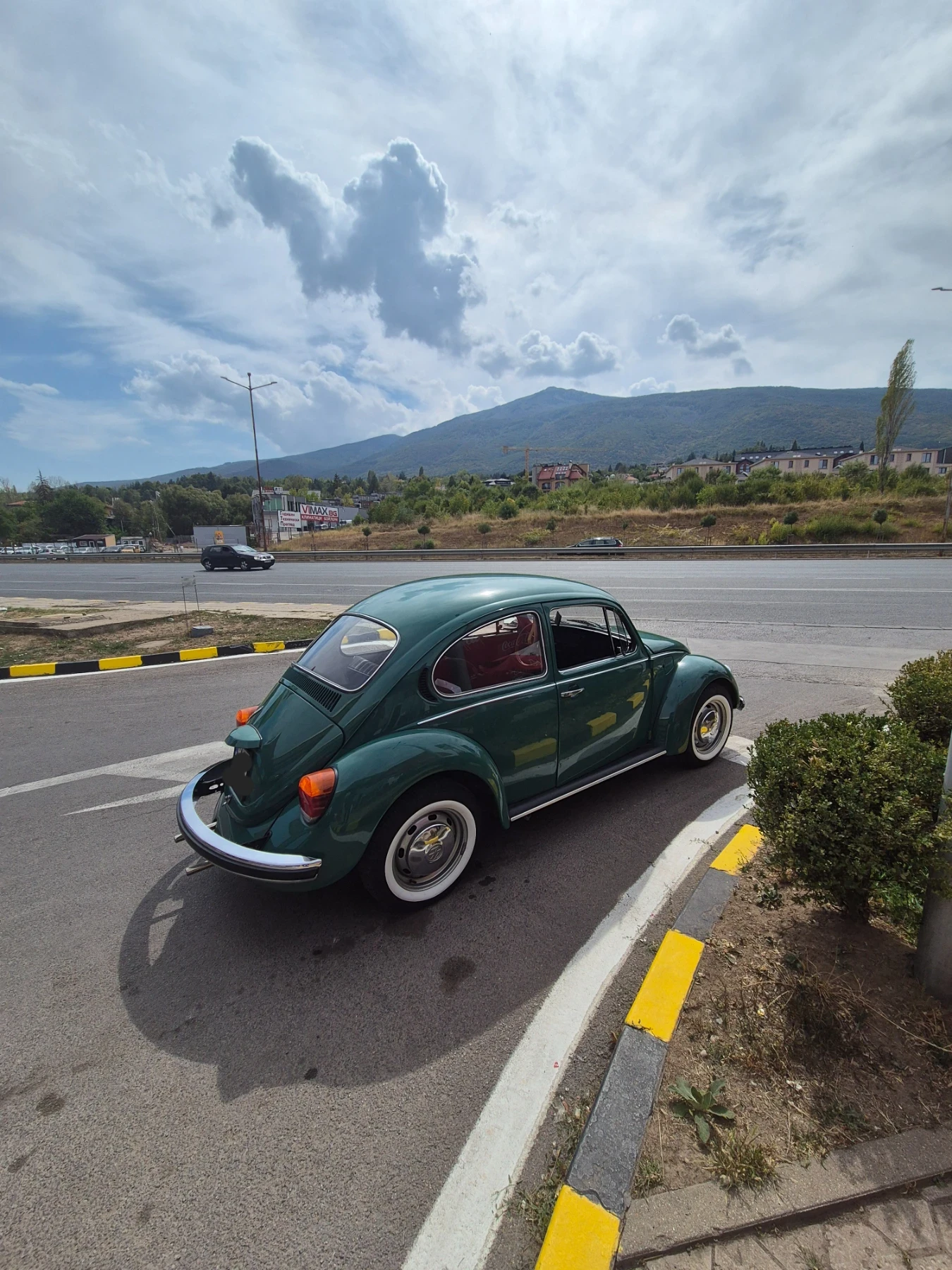 VW 1300 Beetle - изображение 4
