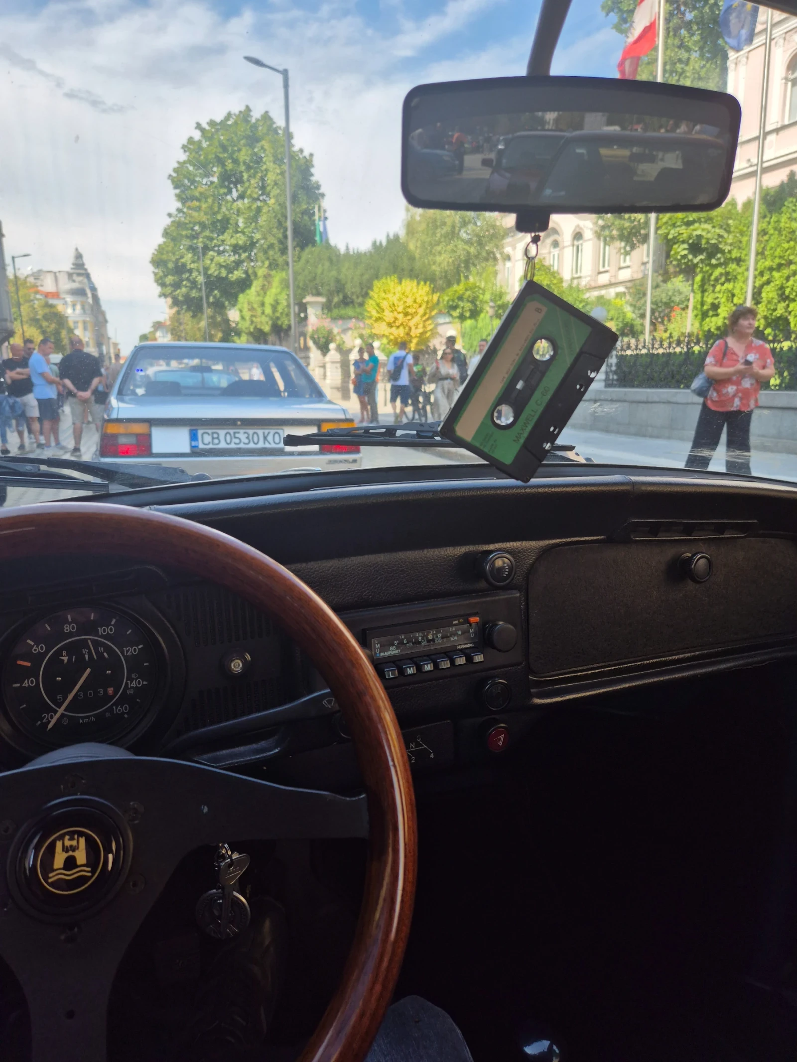 VW 1300 Beetle - изображение 6