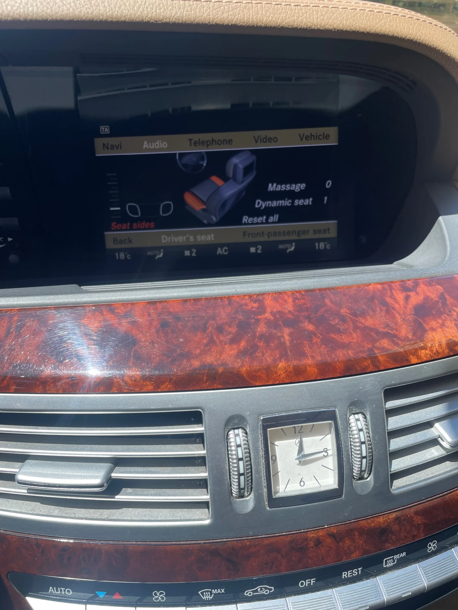 Mercedes-Benz S 350 Long | Mobile.bg   17