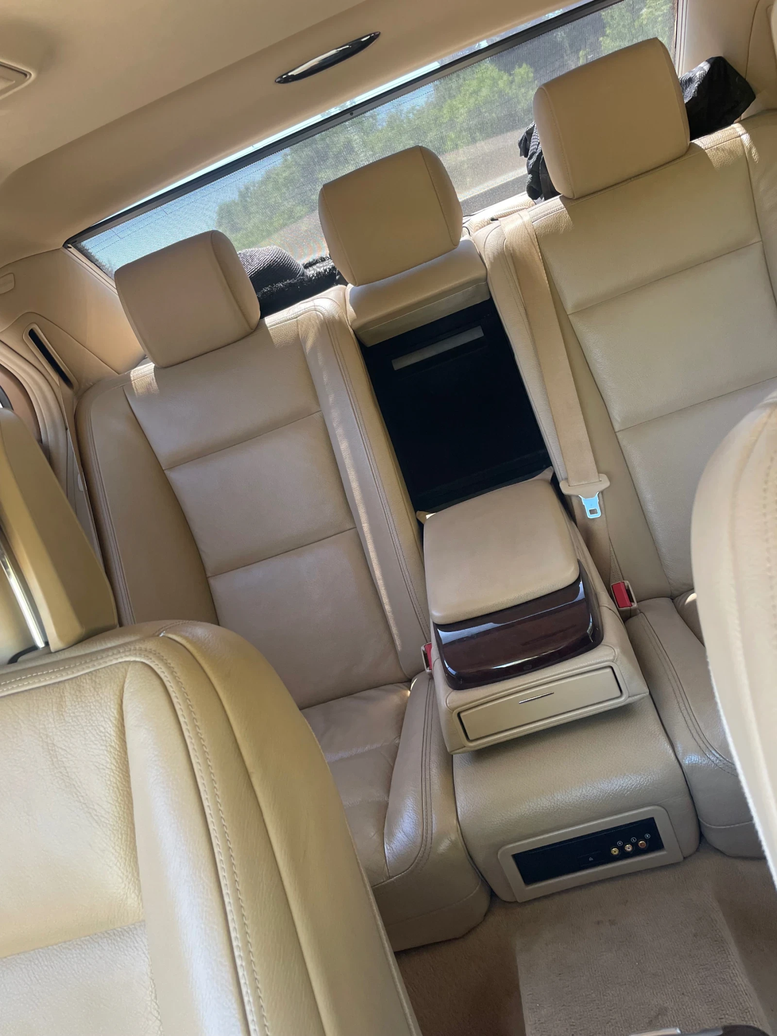 Mercedes-Benz S 350 Long | Mobile.bg   14