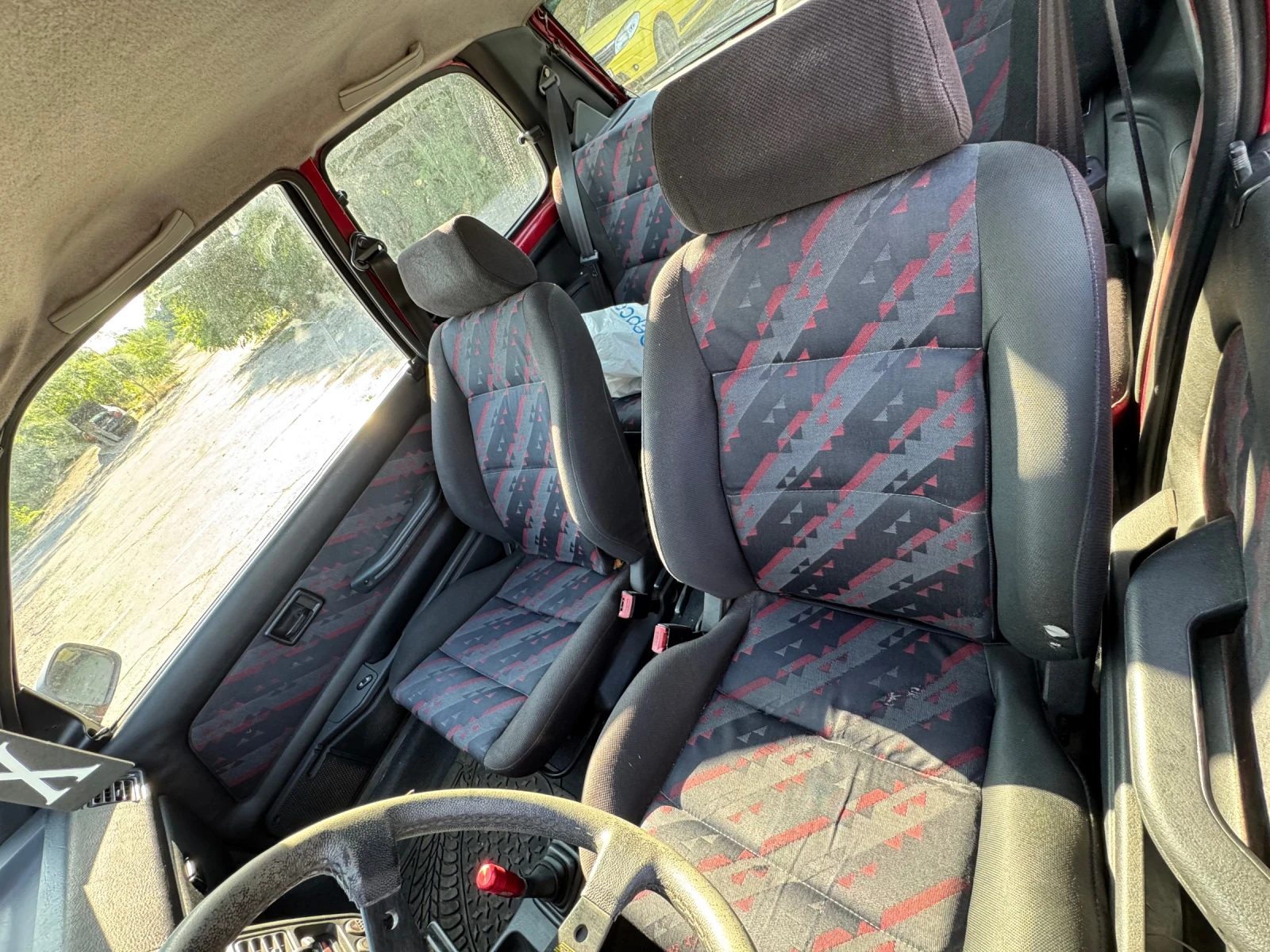 Peugeot 106 1.4 XS | Mobile.bg   11