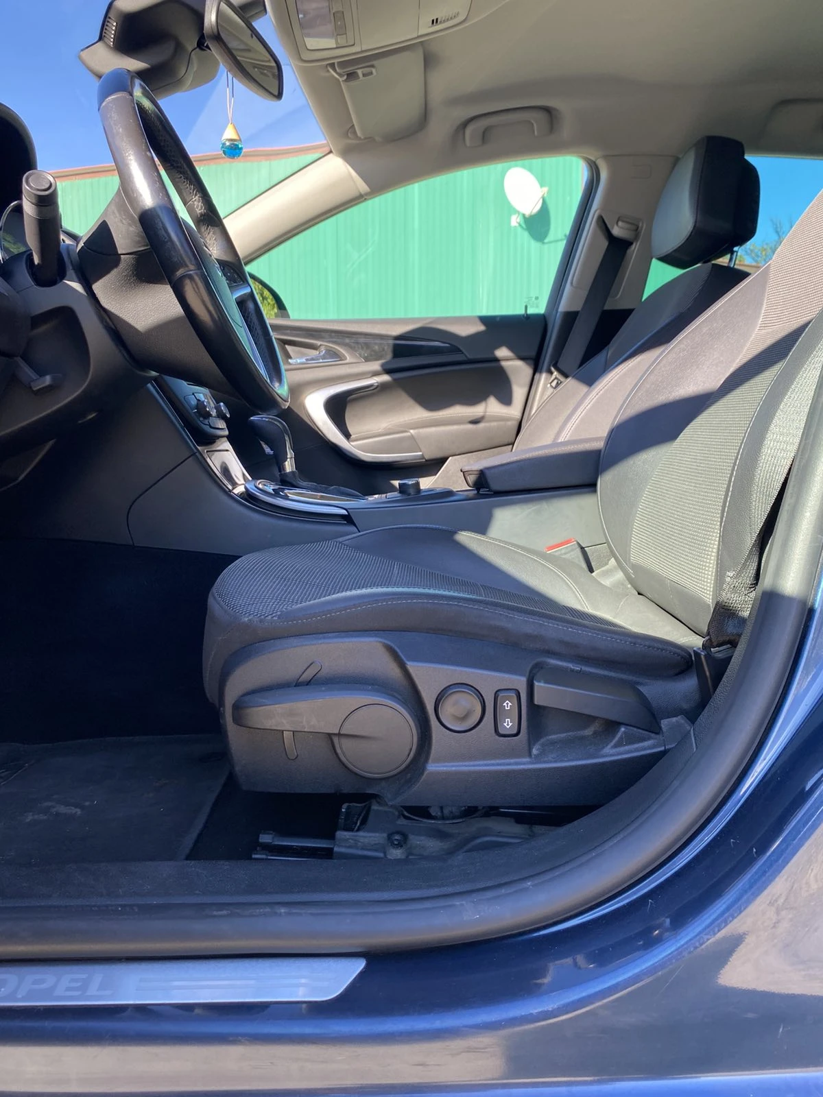 Opel Insignia | Mobile.bg   13