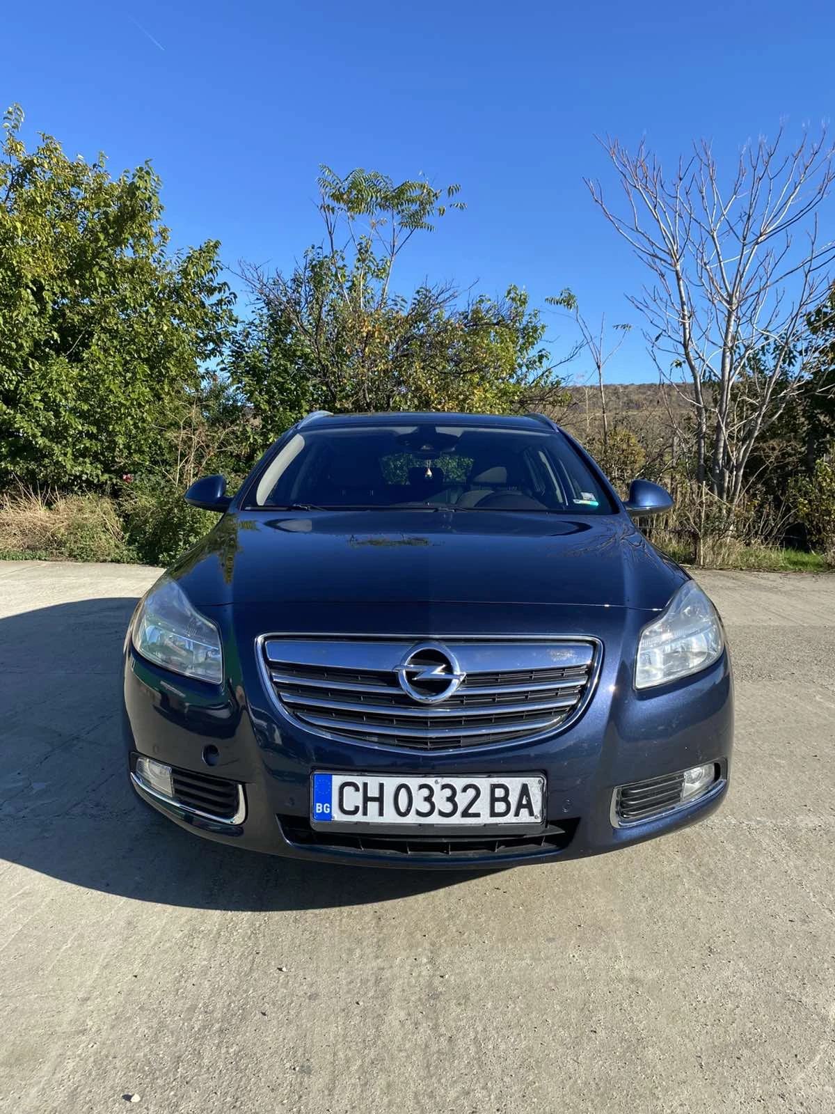 Opel Insignia | Mobile.bg   1