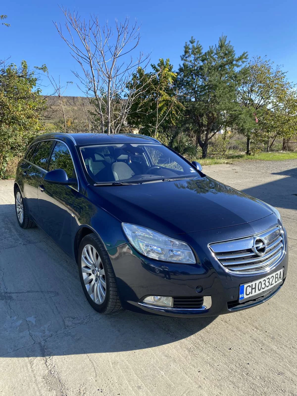 Opel Insignia | Mobile.bg   2