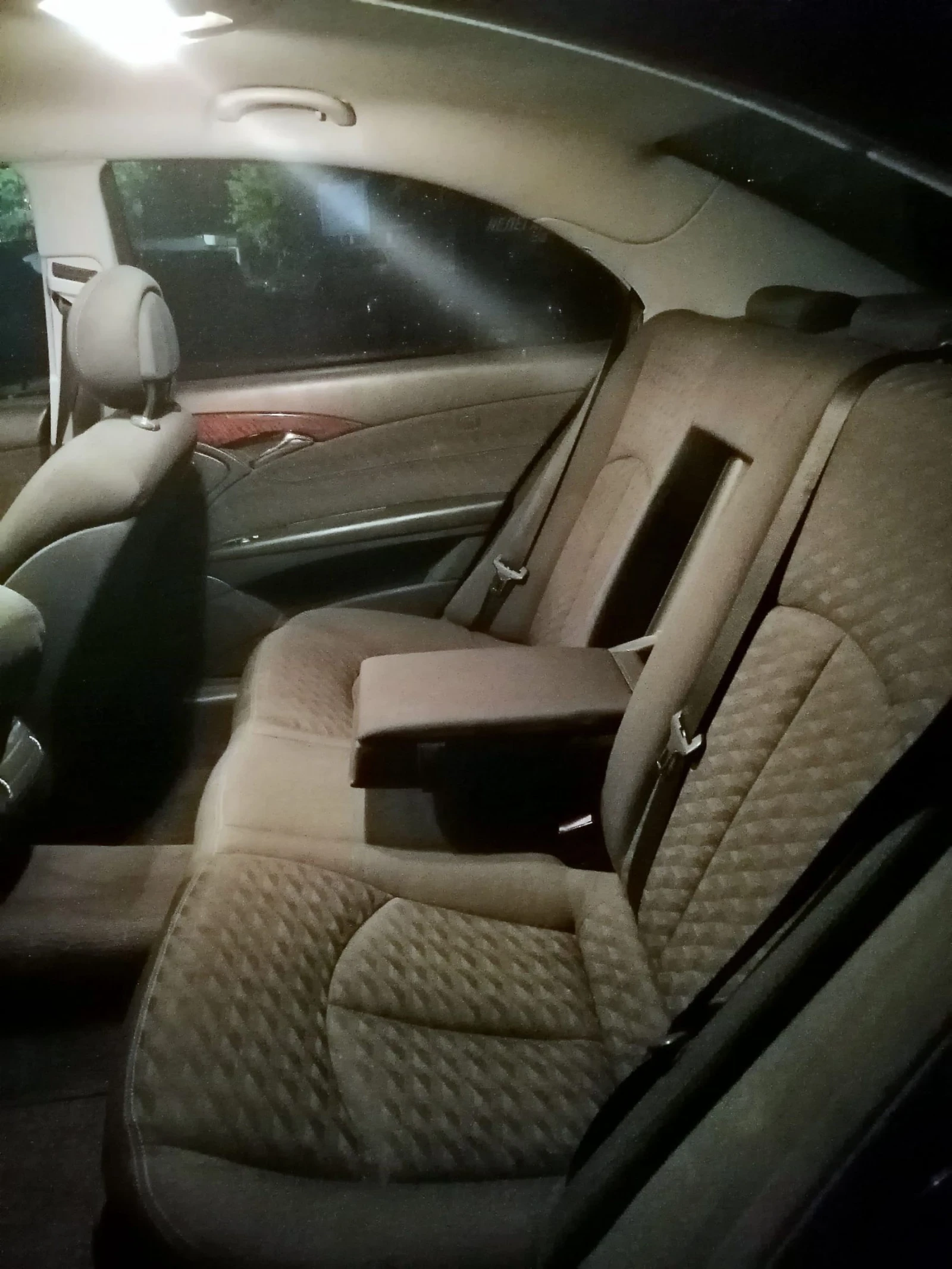 Mercedes-Benz E 220 | Mobile.bg   15