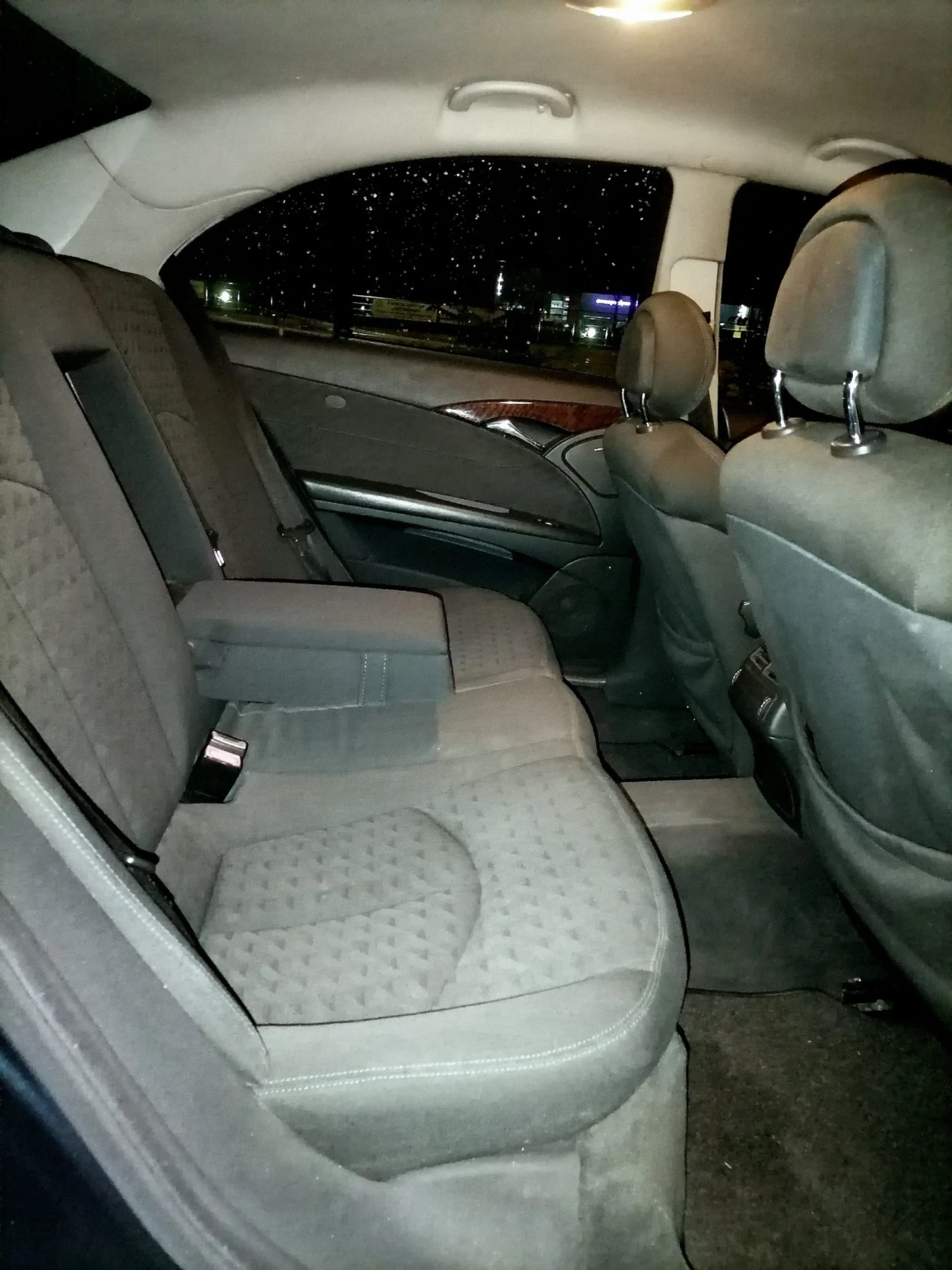 Mercedes-Benz E 220 | Mobile.bg   17