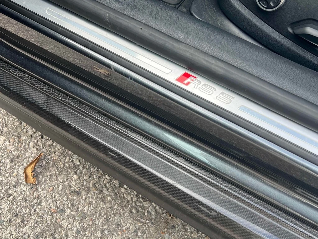 Audi Rs5 * 2.9 TFSI quattro tiptronic * CARFAX *   | Mobile.bg   13