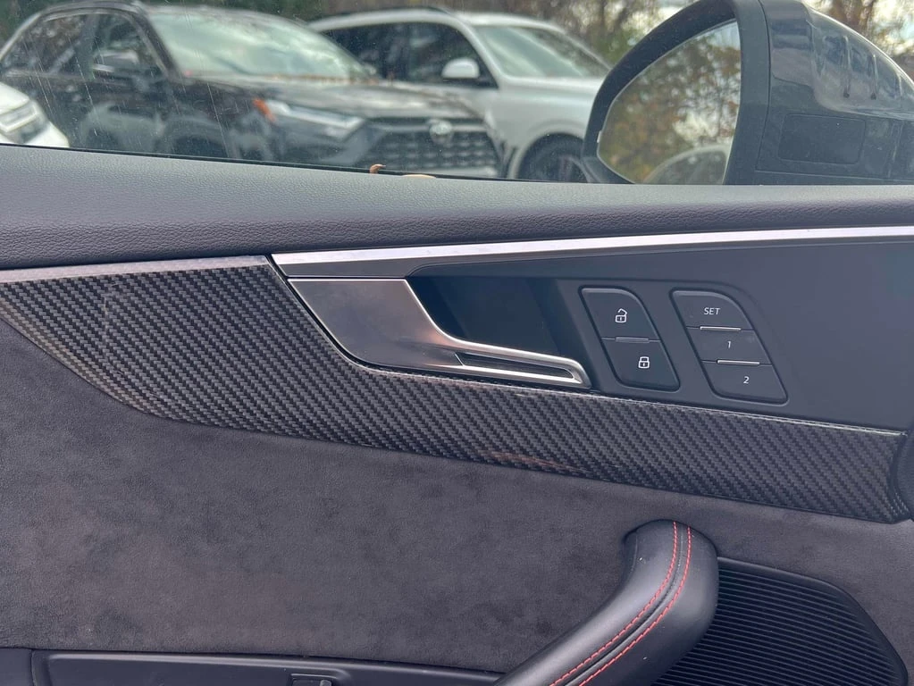 Audi Rs5 * 2.9 TFSI quattro tiptronic * CARFAX *   | Mobile.bg   11