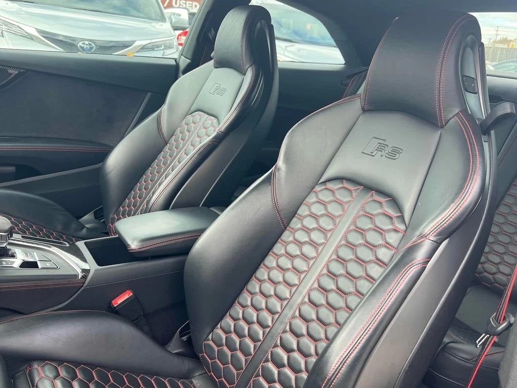 Audi Rs5 * 2.9 TFSI quattro tiptronic * CARFAX *   | Mobile.bg   12