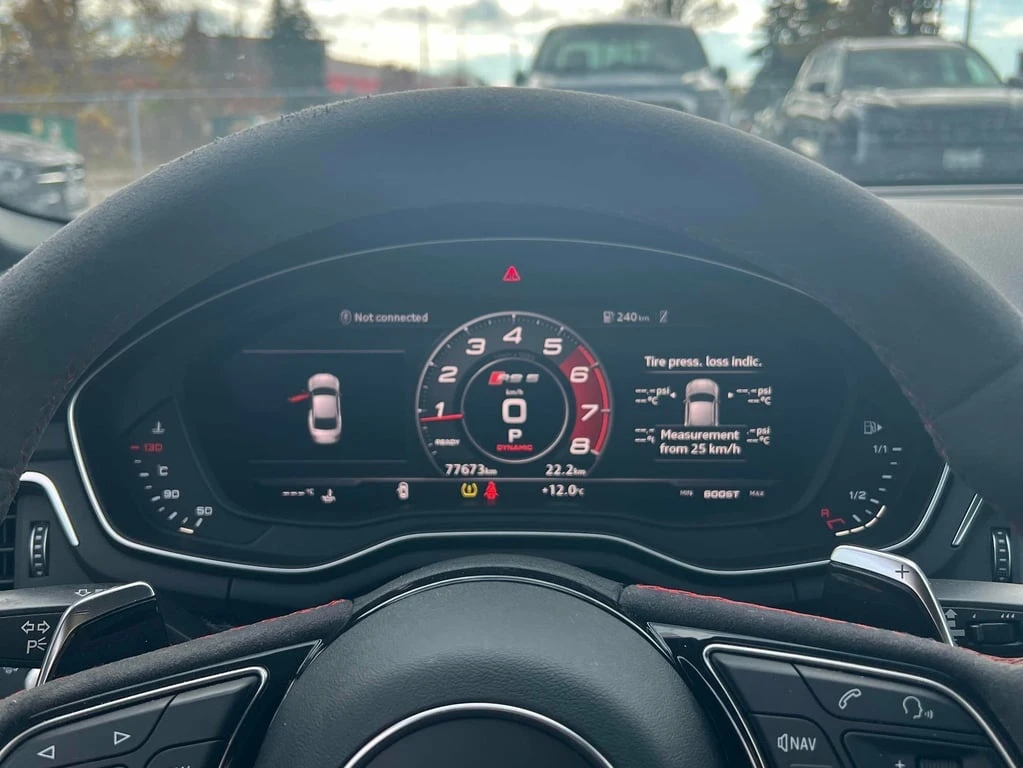 Audi Rs5 * 2.9 TFSI quattro tiptronic * CARFAX *   | Mobile.bg   8