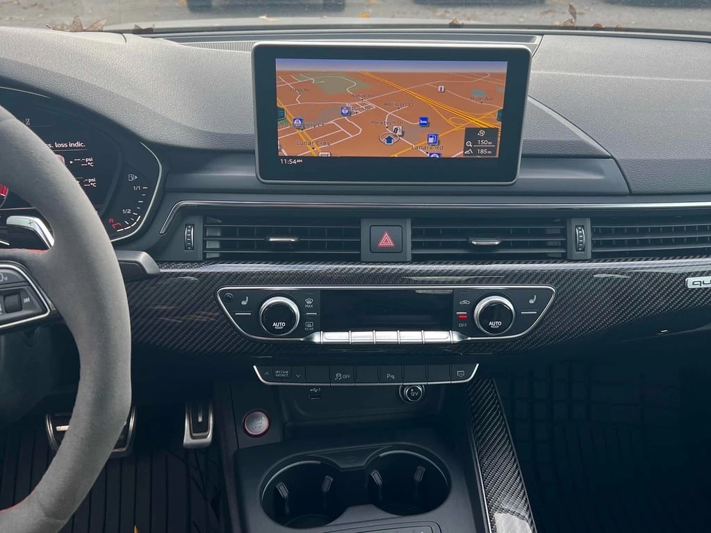 Audi Rs5 * 2.9 TFSI quattro tiptronic * CARFAX *   | Mobile.bg   9