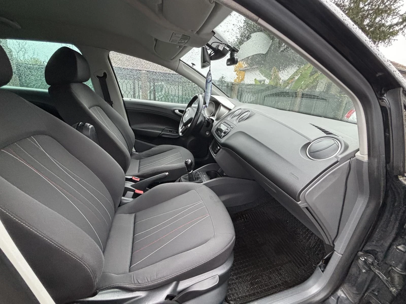 Seat Ibiza | Mobile.bg   11