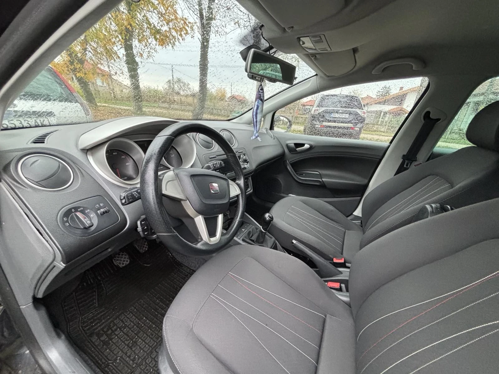 Seat Ibiza | Mobile.bg   12