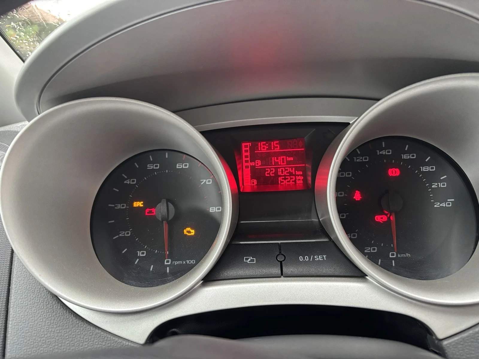 Seat Ibiza | Mobile.bg   13