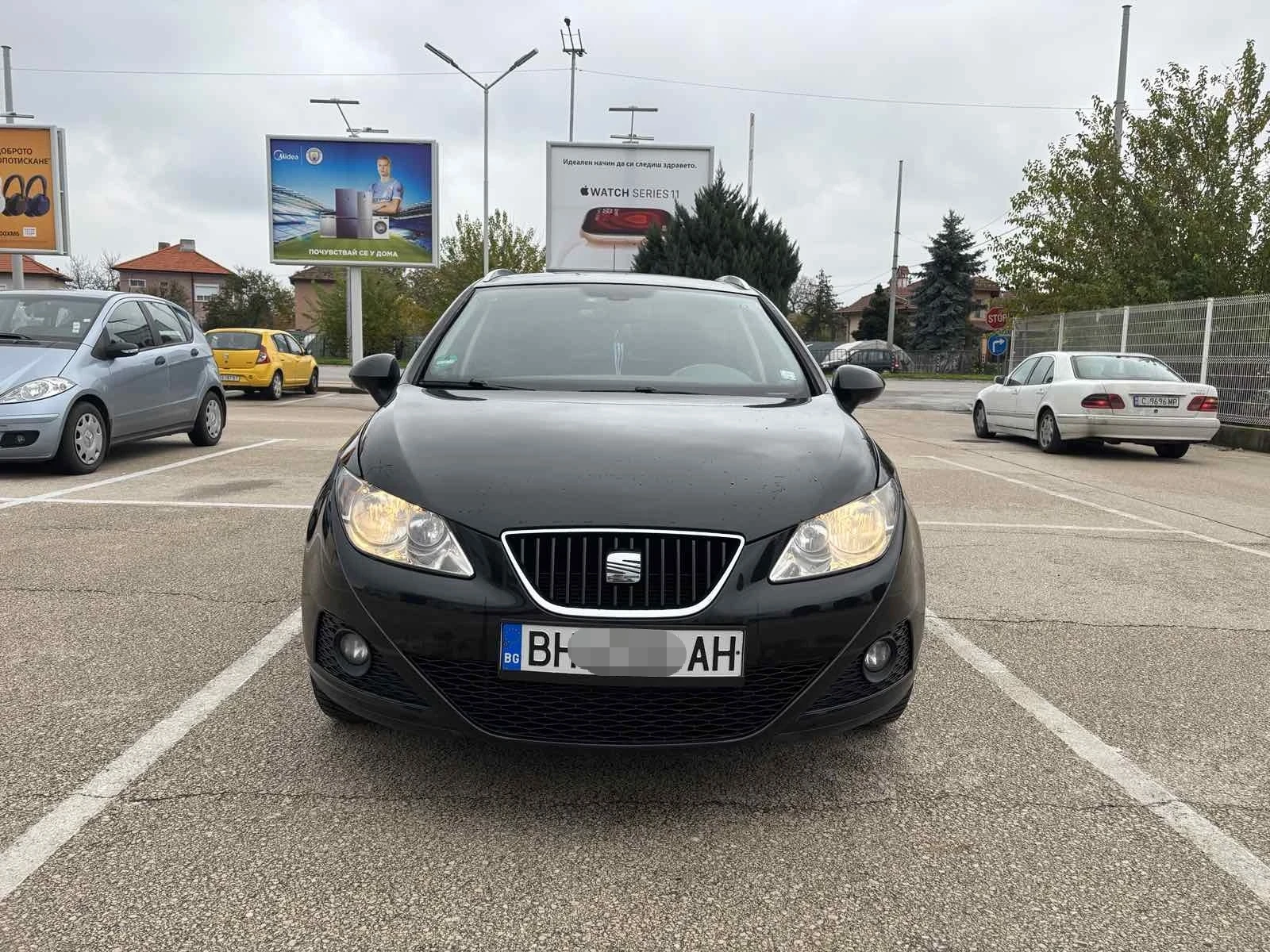 Seat Ibiza  - изображение 3