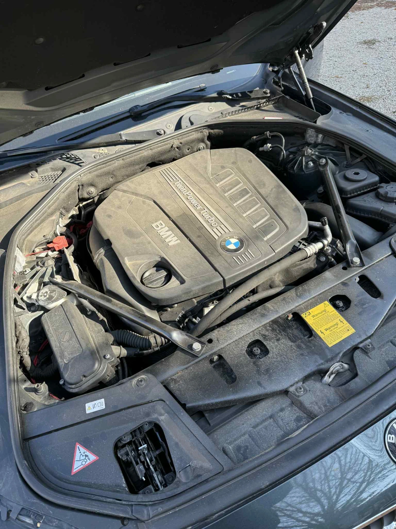 BMW 530 xDrive /  /  /   | Mobile.bg   13