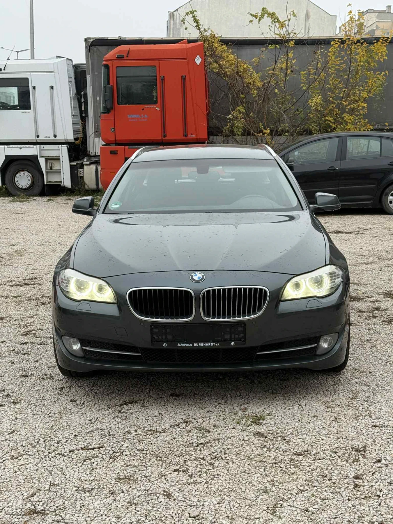BMW 530 xDrive /  /  /   | Mobile.bg   1