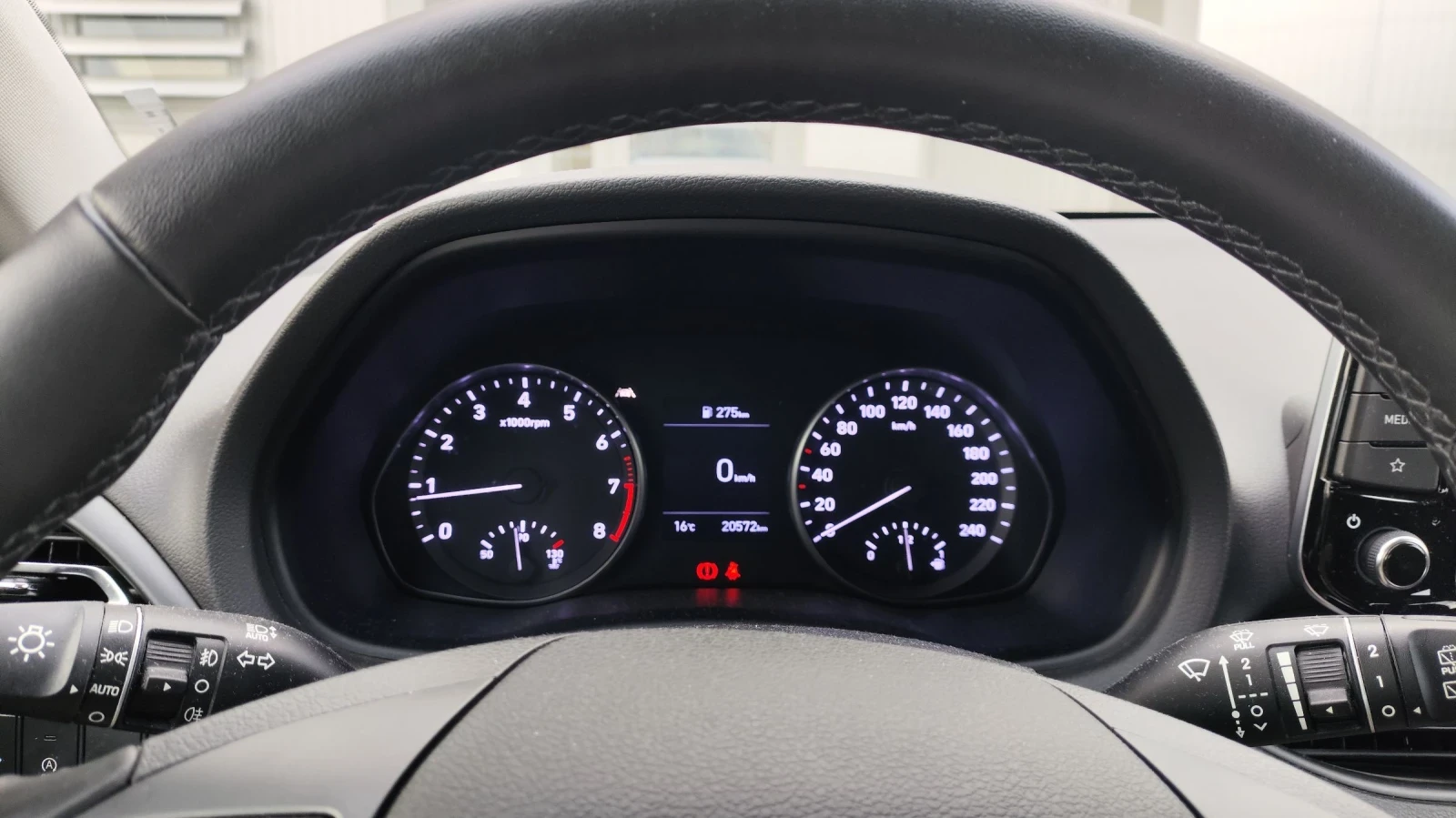 Hyundai I30 Exclusive  - изображение 10