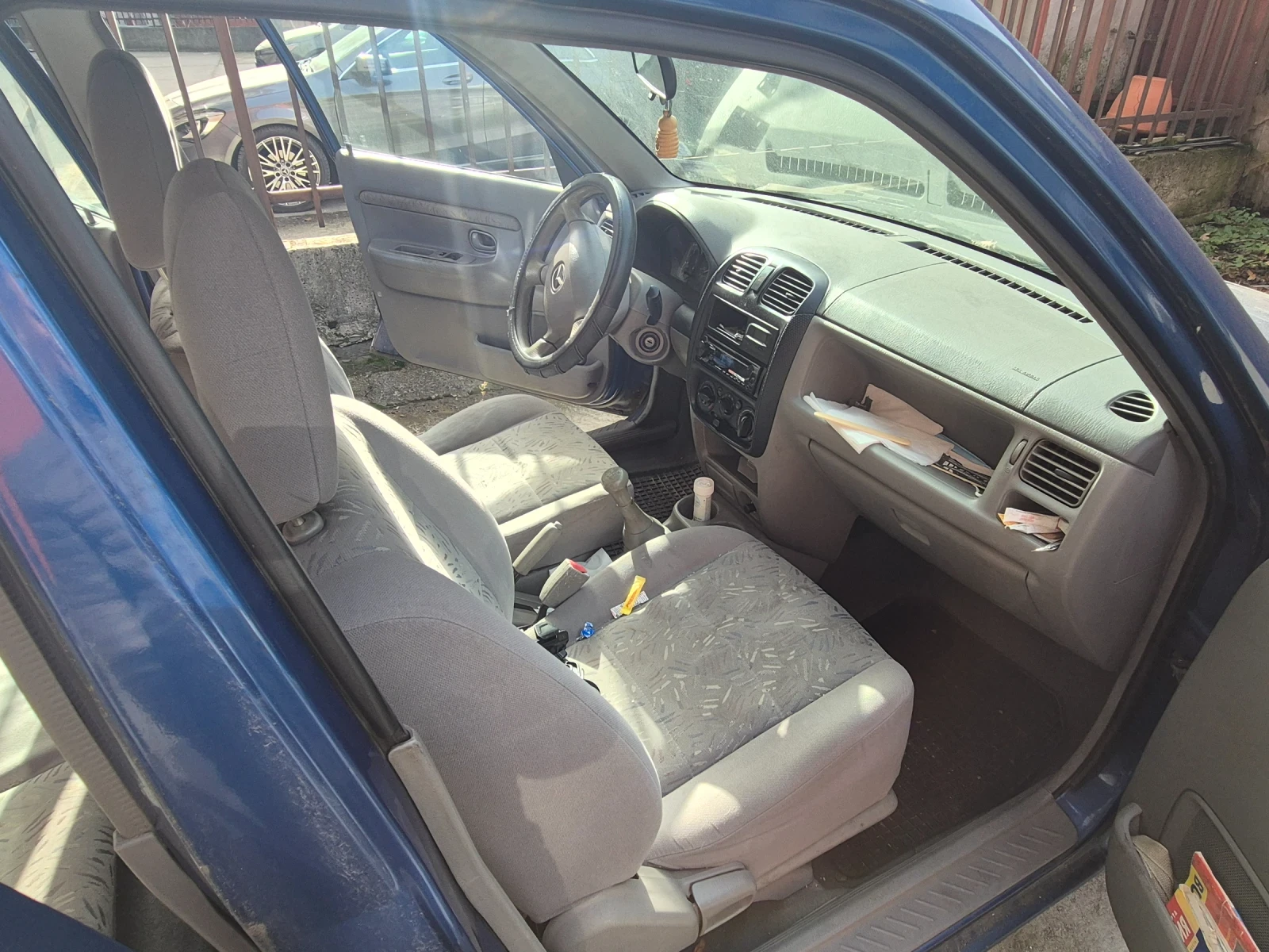 Mazda Demio | Mobile.bg   7