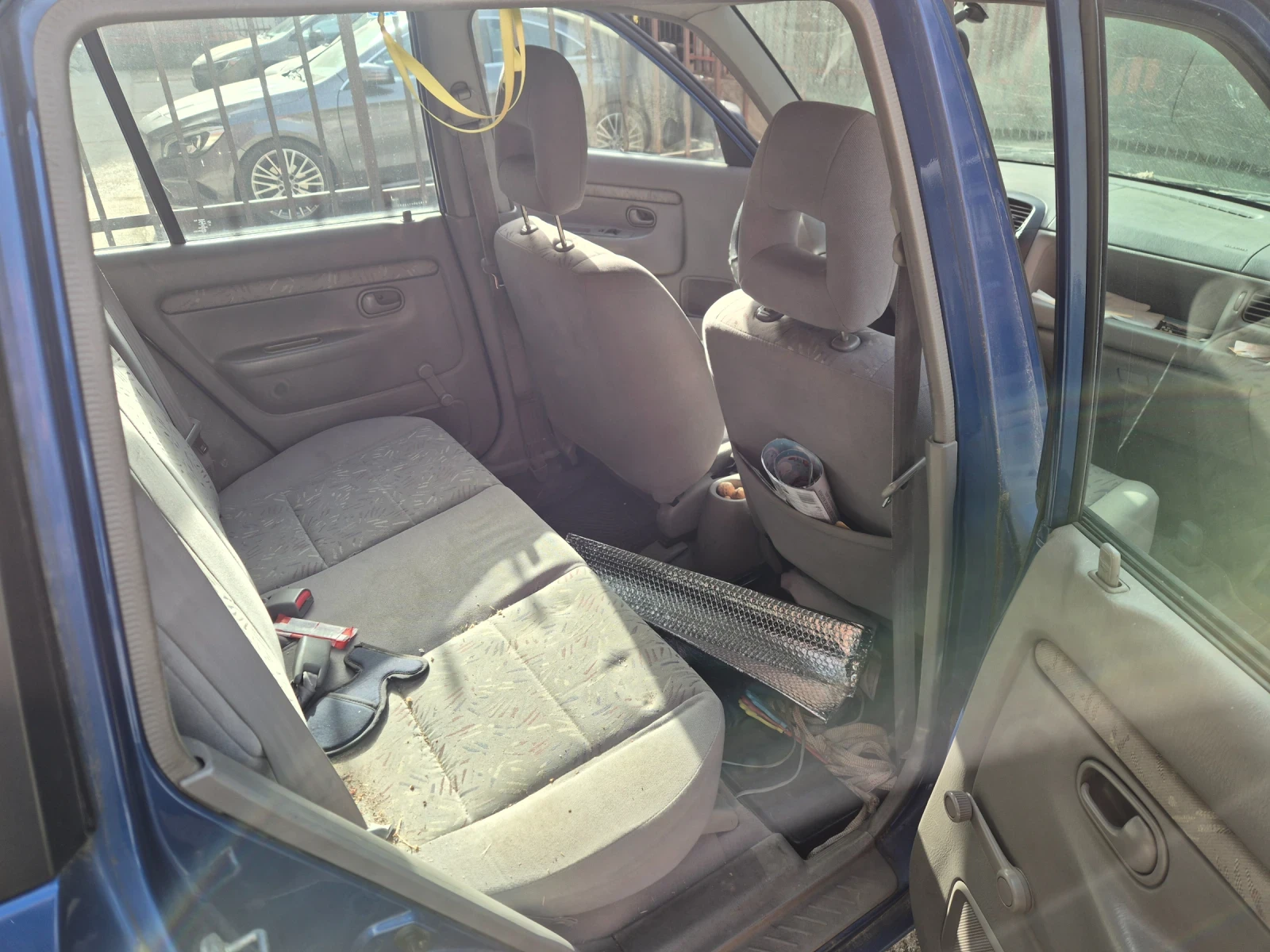 Mazda Demio | Mobile.bg   9