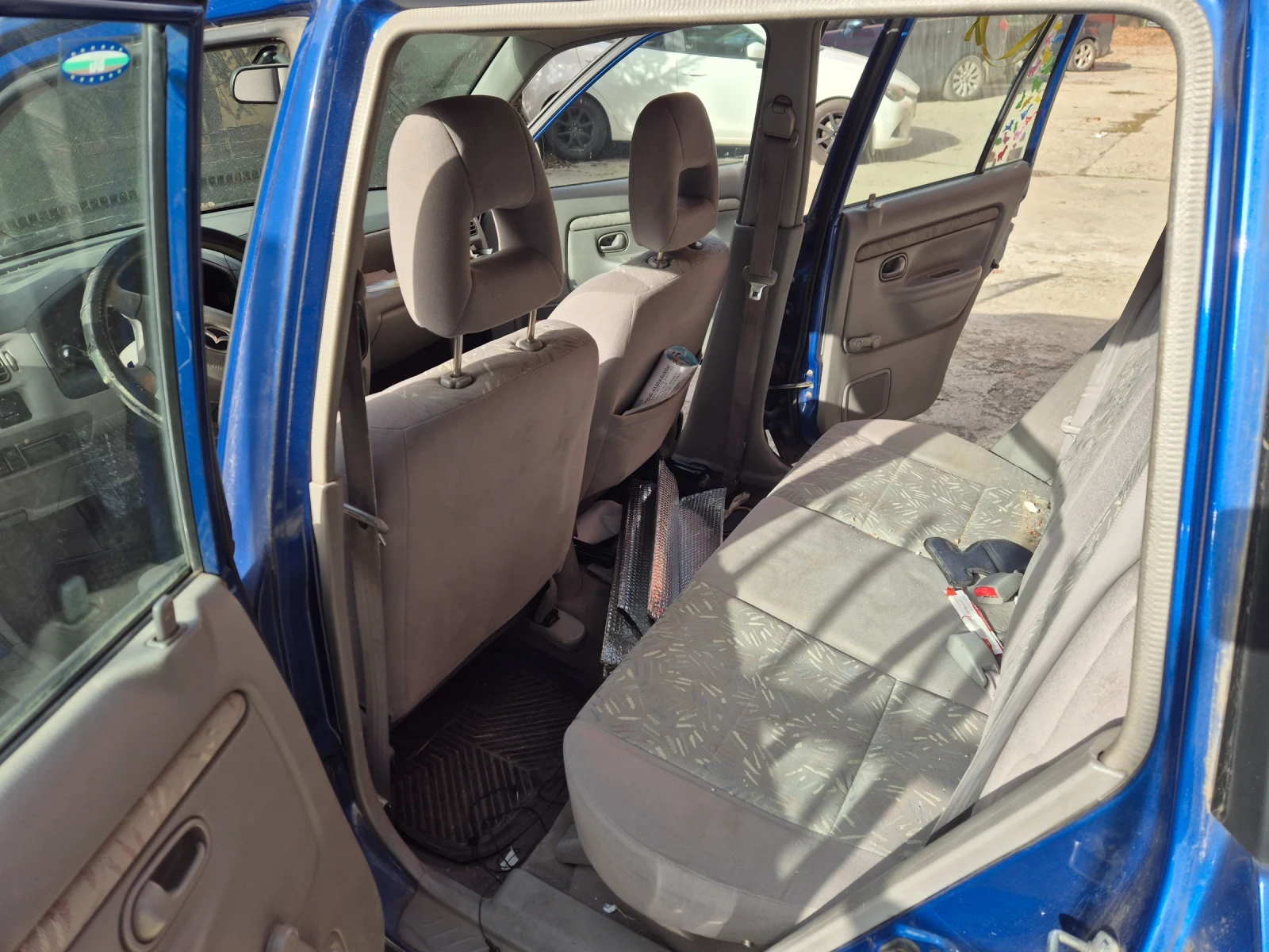 Mazda Demio | Mobile.bg   8