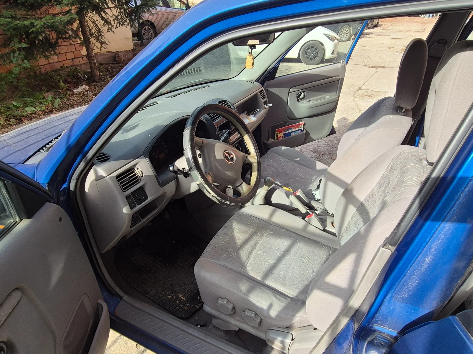 Mazda Demio | Mobile.bg   6