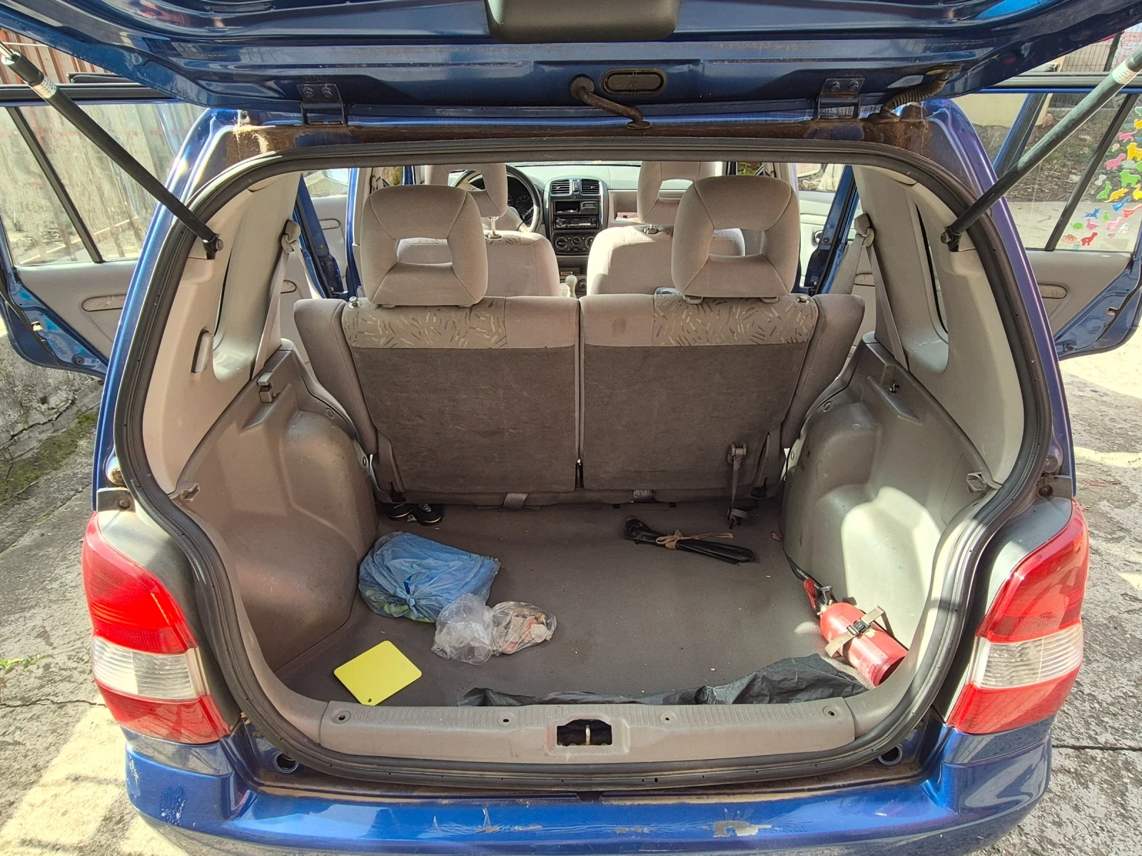 Mazda Demio | Mobile.bg   10