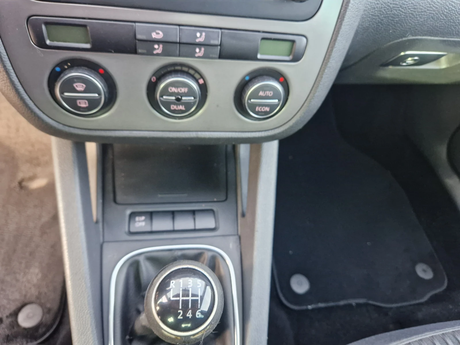 VW Golf 1.9TDI, 105, BXE, 6, 07. | Mobile.bg   15