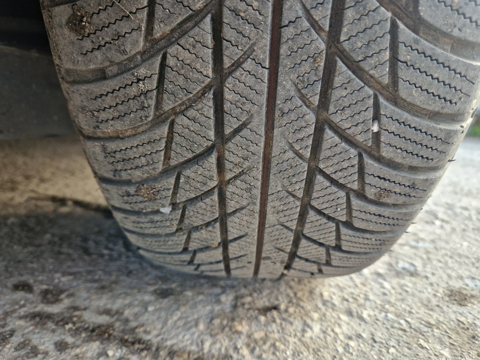 VW Golf 1.9TDI, 105, BXE, 6, 07. | Mobile.bg   17