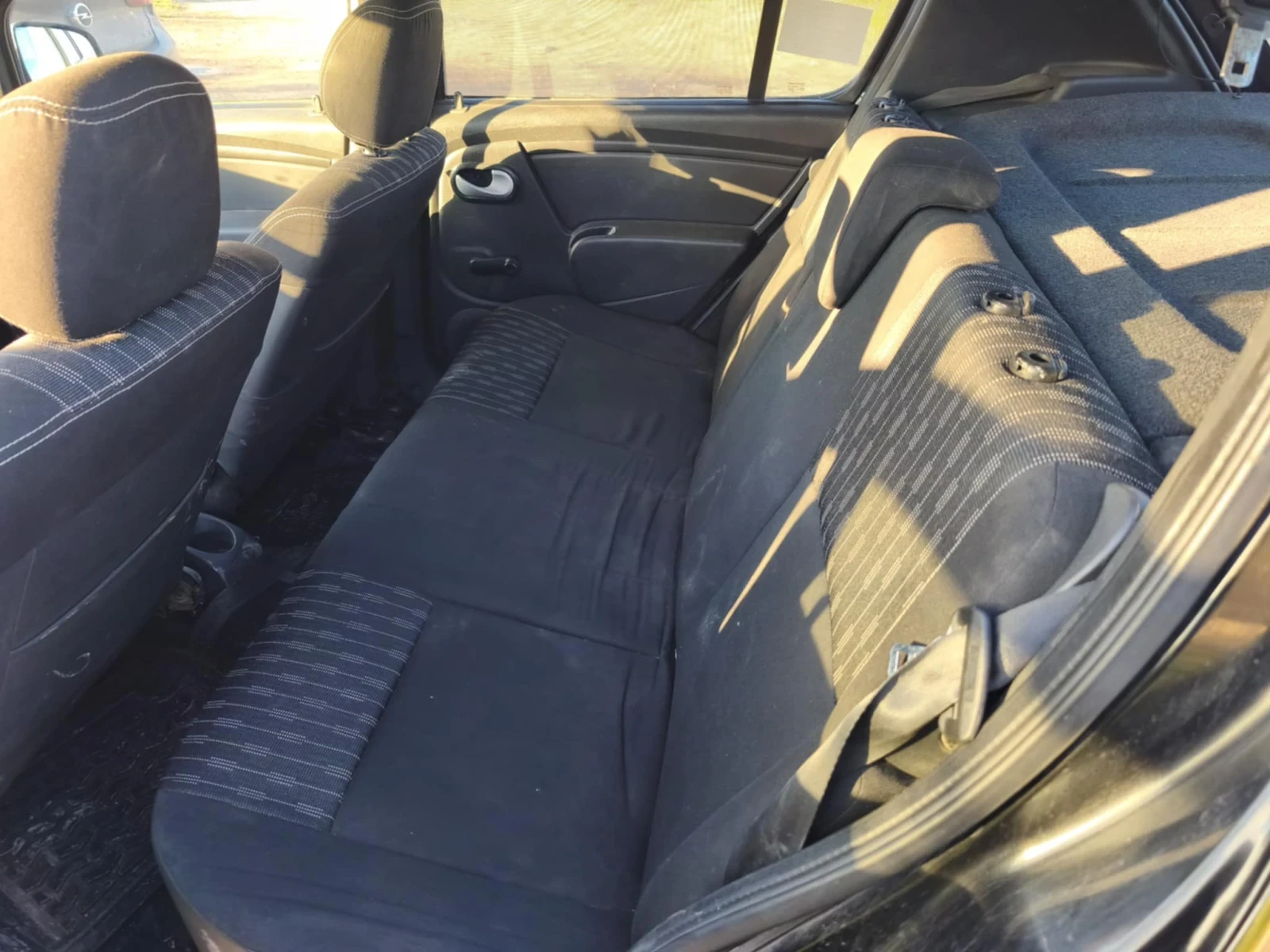 Dacia Sandero Dacia sandero | Mobile.bg � ����������� 6