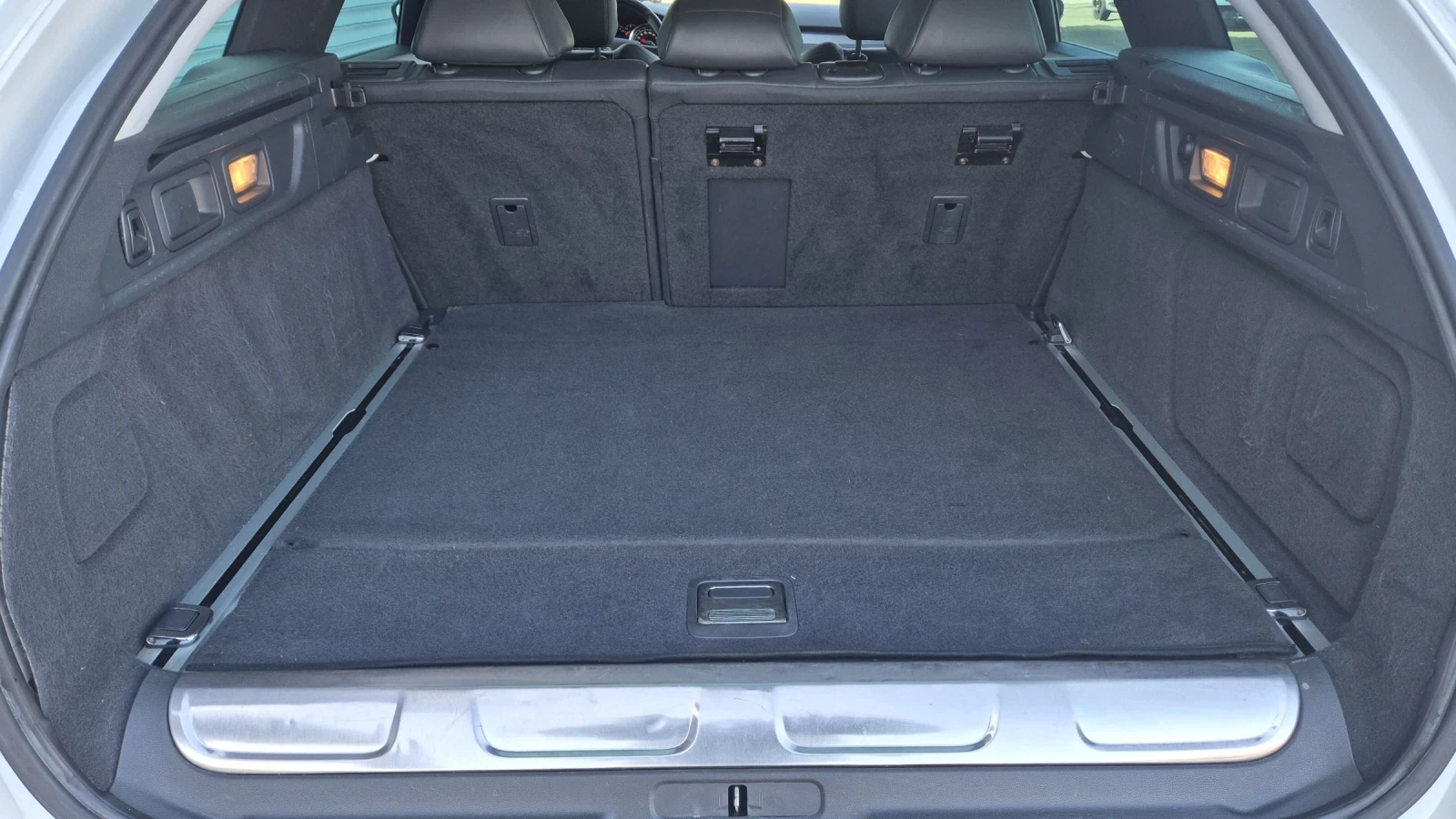 Peugeot 508 RXH 2.0 ���. ������ 4�4 | Mobile.bg � ����������� 16