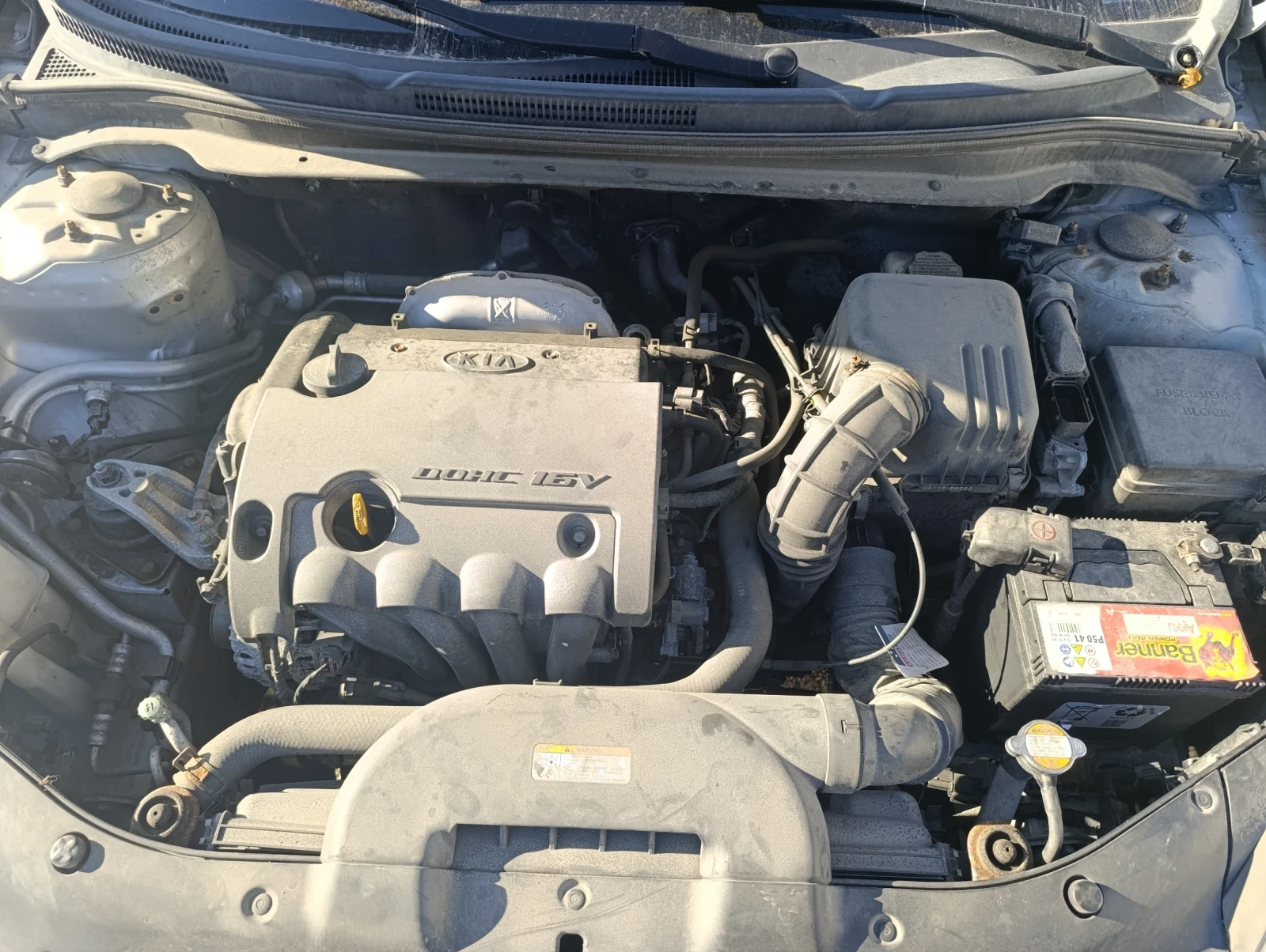 Kia Ceed 1.4i | Mobile.bg � ����������� 10