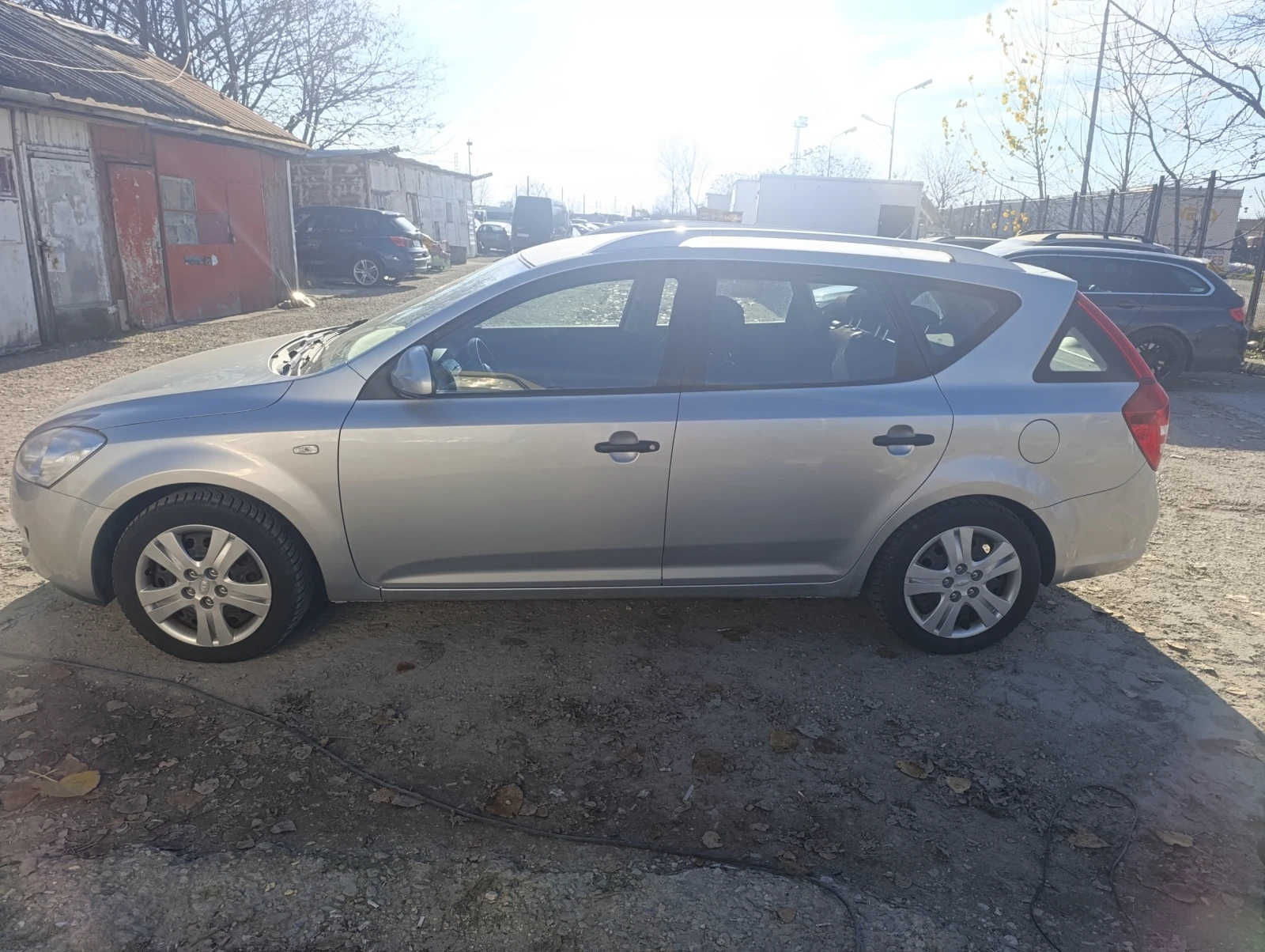 Kia Ceed 1.4i | Mobile.bg � ����������� 3