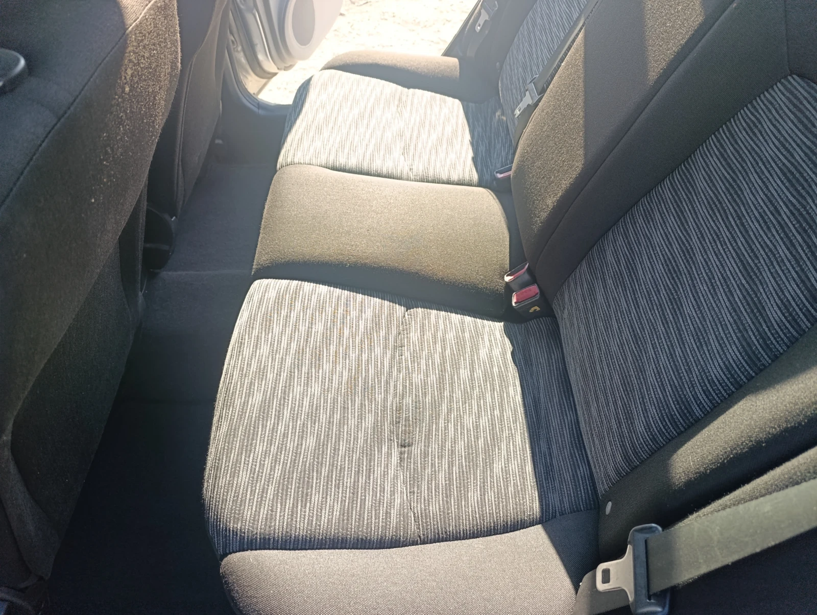 Kia Ceed 1.4i | Mobile.bg � ����������� 7