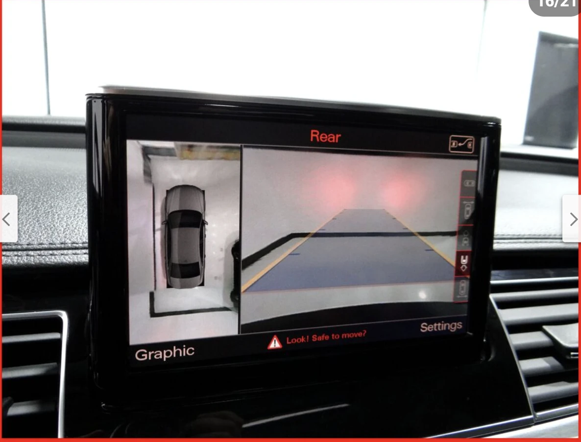 Audi A8 4.0�* MATRIX* �����* ���������* �����* 360������*  | Mobile.bg � ����������� 10