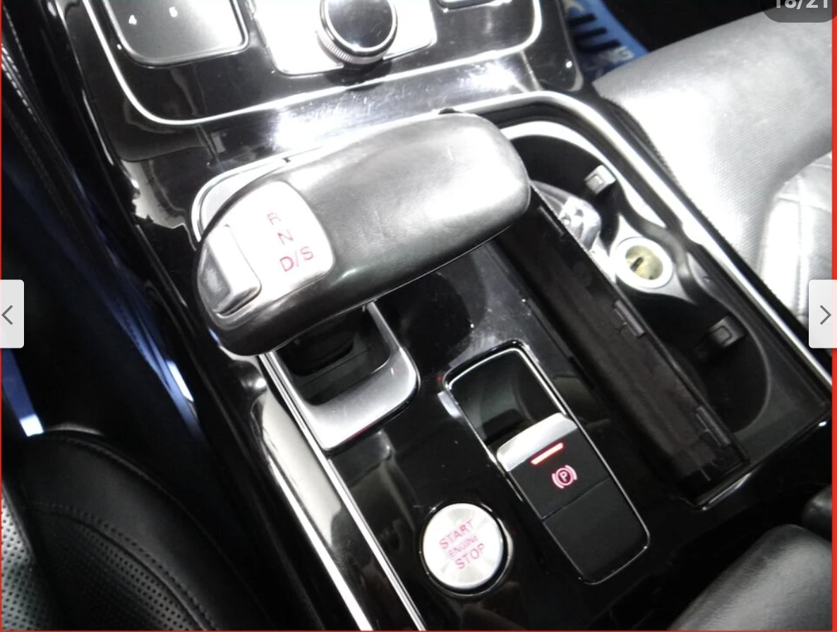 Audi A8 4.0�* MATRIX* �����* ���������* �����* 360������*  | Mobile.bg � ����������� 11