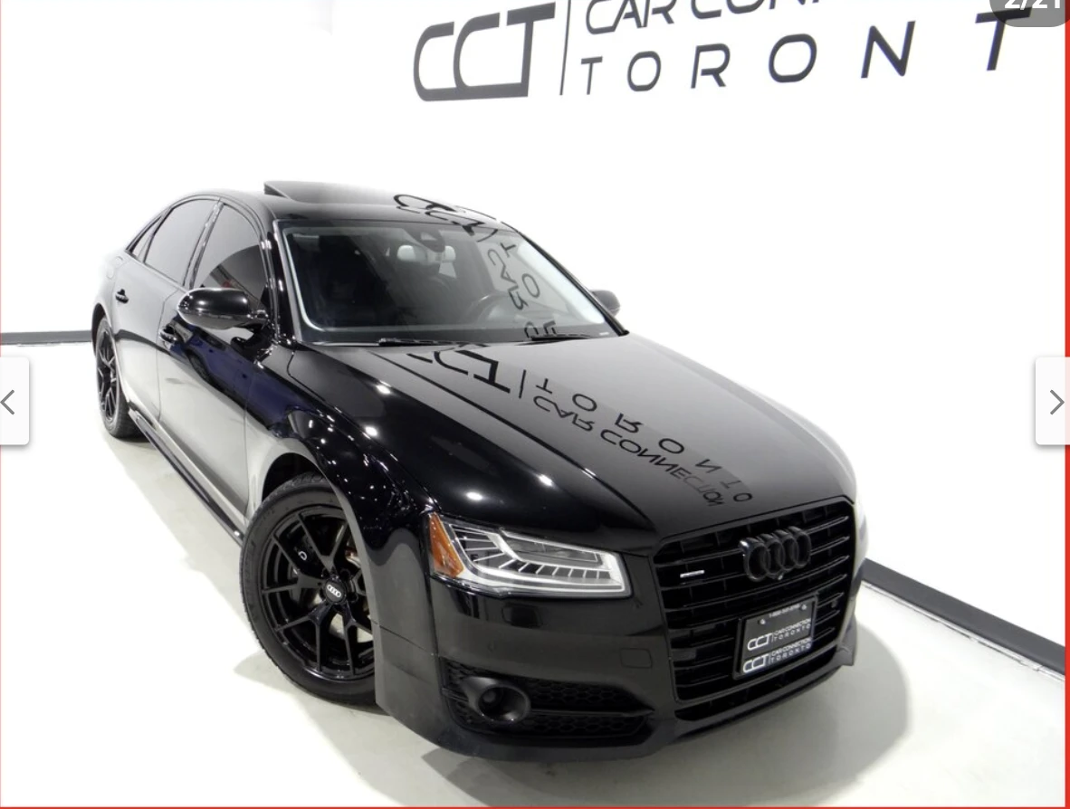 Audi A8 4.0�* MATRIX* �����* ���������* �����* 360������*  | Mobile.bg � ����������� 1
