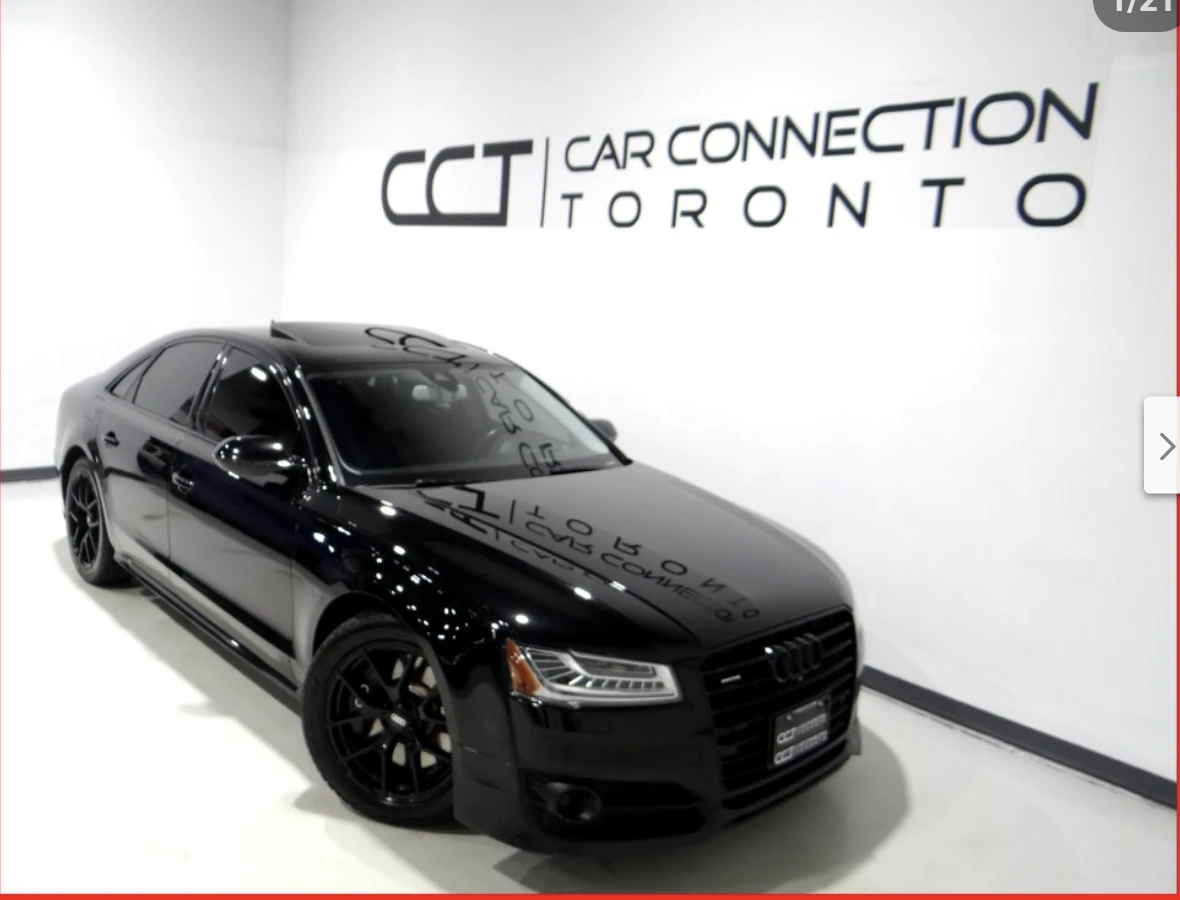 Audi A8 4.0�* MATRIX* �����* ���������* �����* 360������*  | Mobile.bg � ����������� 3