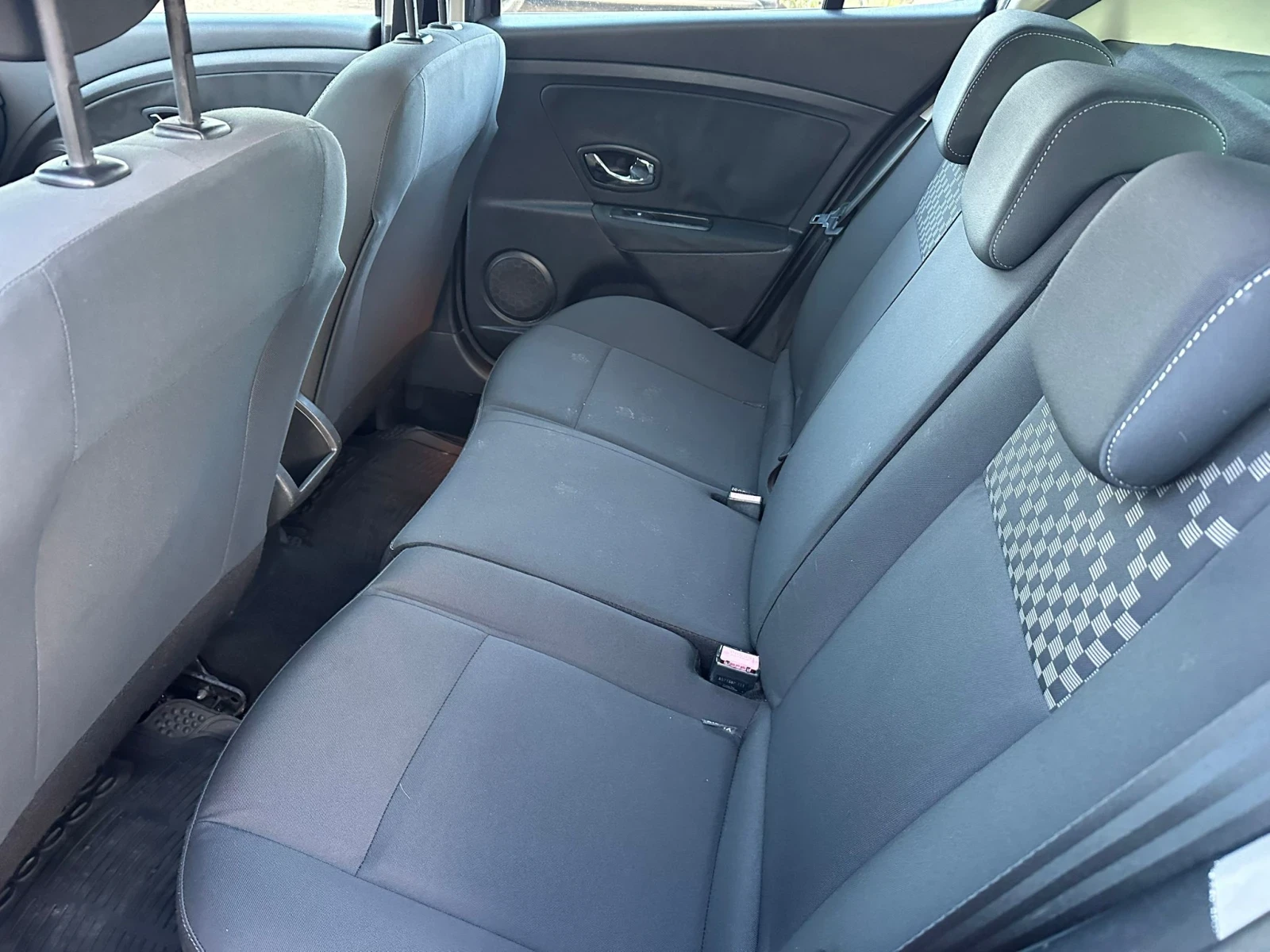 Renault Megane 1, 500 DCI EURO5 - изображение 8