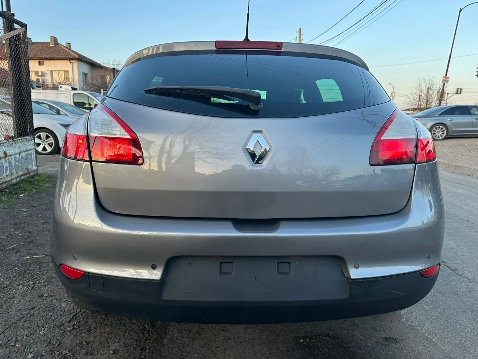 Renault Megane 1, 500 DCI EURO5 - изображение 5