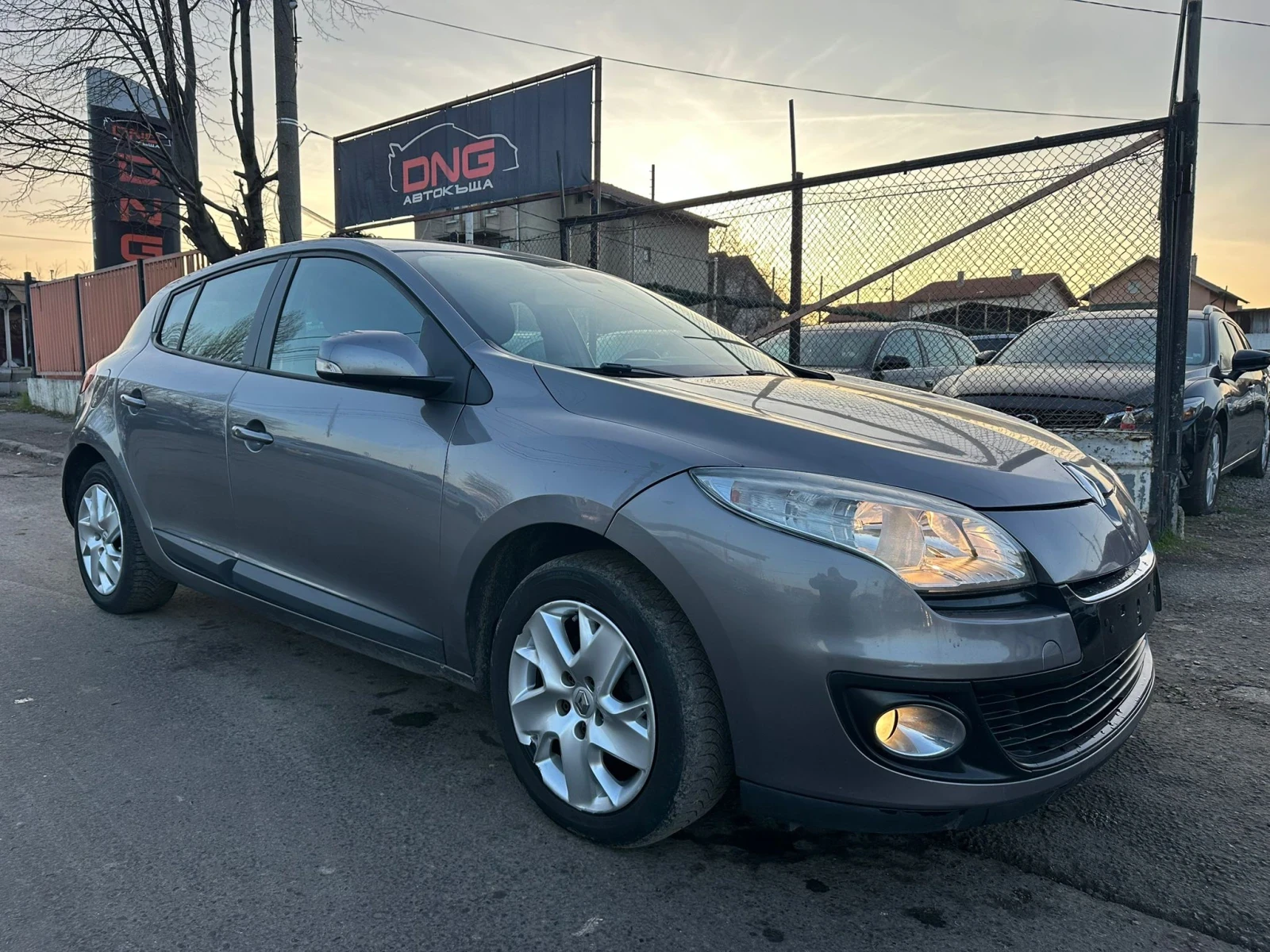 Renault Megane 1, 500 DCI EURO5 | Mobile.bg � ����������� 1