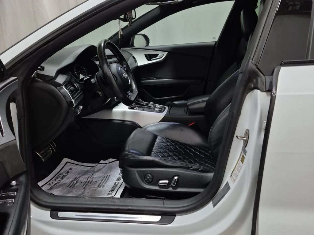 Audi A7 * 3.0T COMPETITION * CARFAX * ���� �� �� | Mobile.bg � ����������� 9