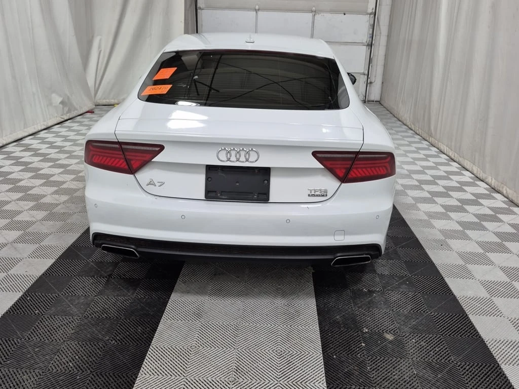 Audi A7 * 3.0T COMPETITION * CARFAX * ���� �� �� | Mobile.bg � ����������� 5