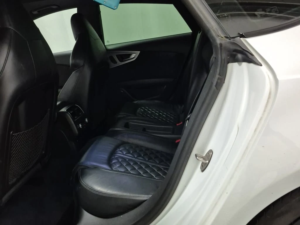 Audi A7 * 3.0T COMPETITION * CARFAX * ���� �� �� | Mobile.bg � ����������� 13