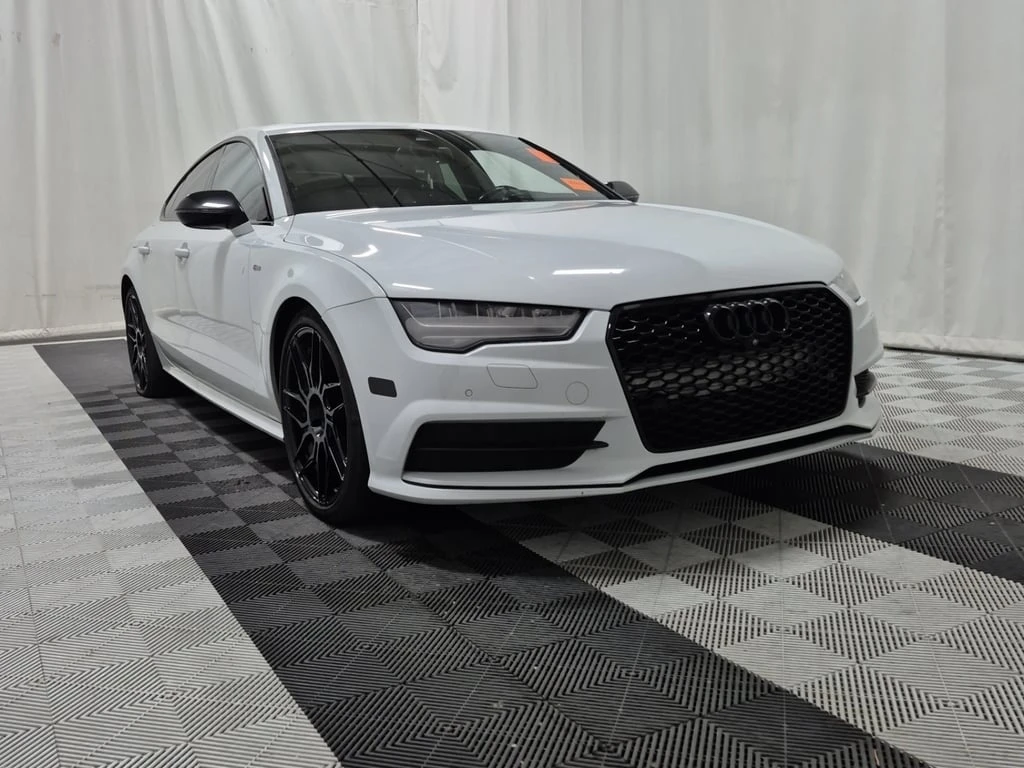 Audi A7 * 3.0T COMPETITION * CARFAX * ���� �� �� | Mobile.bg � ����������� 2