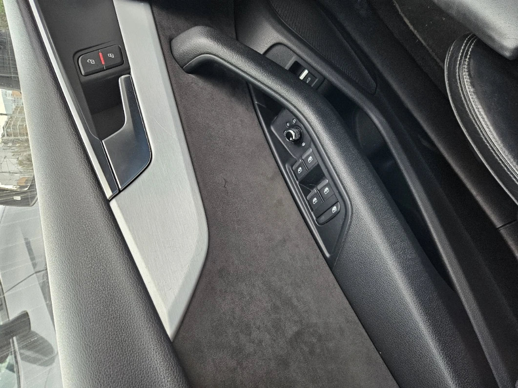 Audi A5 Sportback - изображение 7