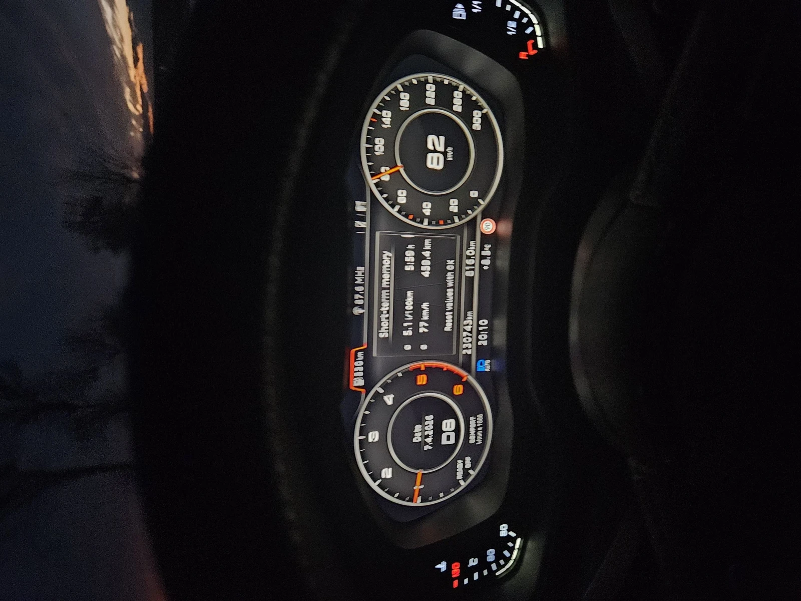 Audi A5 Sportback, снимка 14 - Автомобили и джипове - 53559955