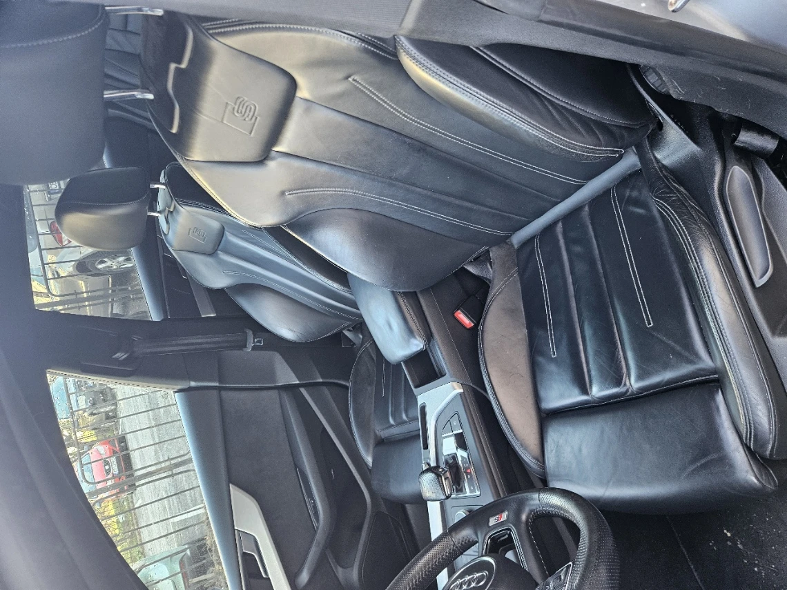 Audi A5 Sportback - изображение 9