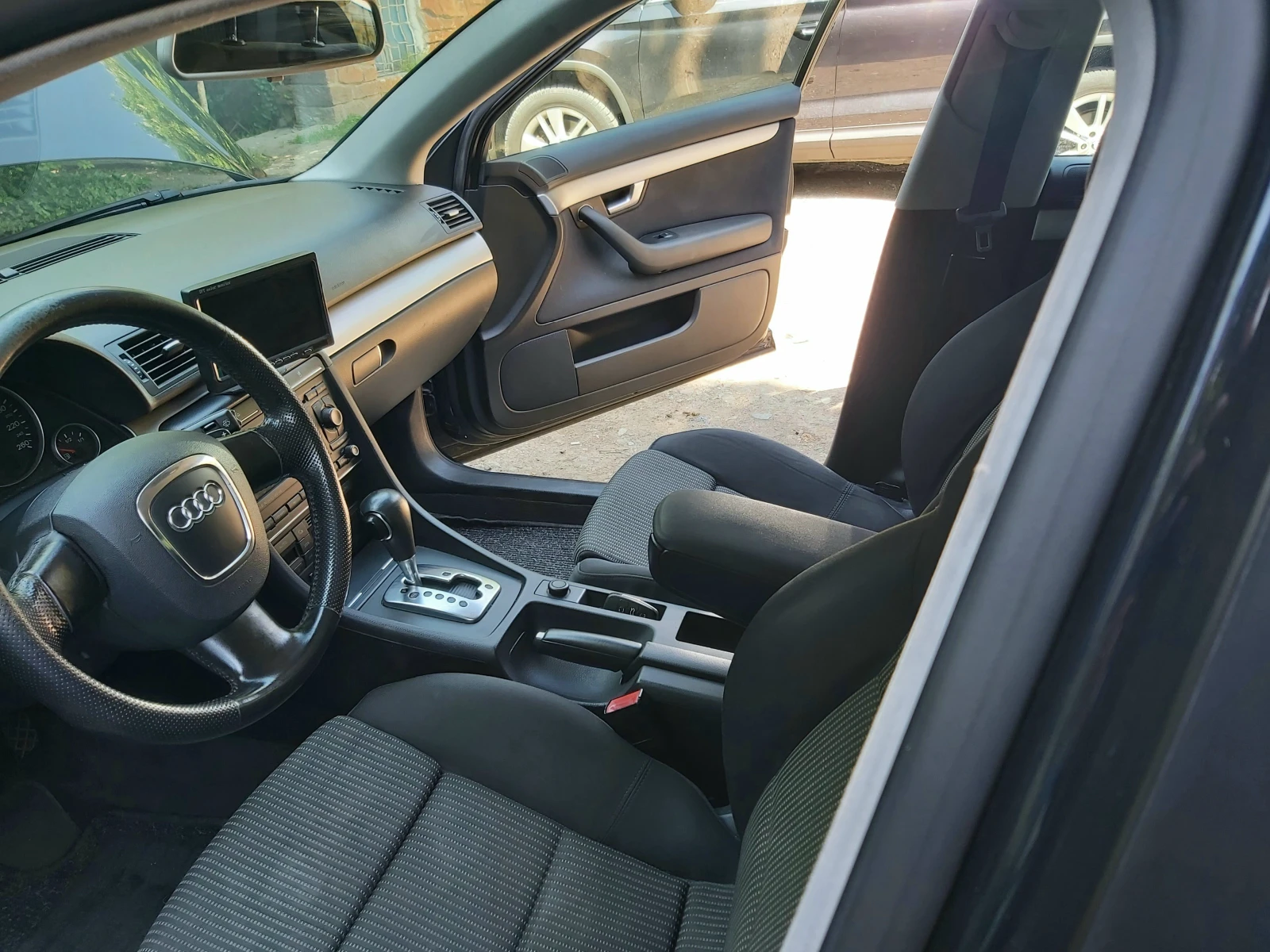 Audi A4  - изображение 6